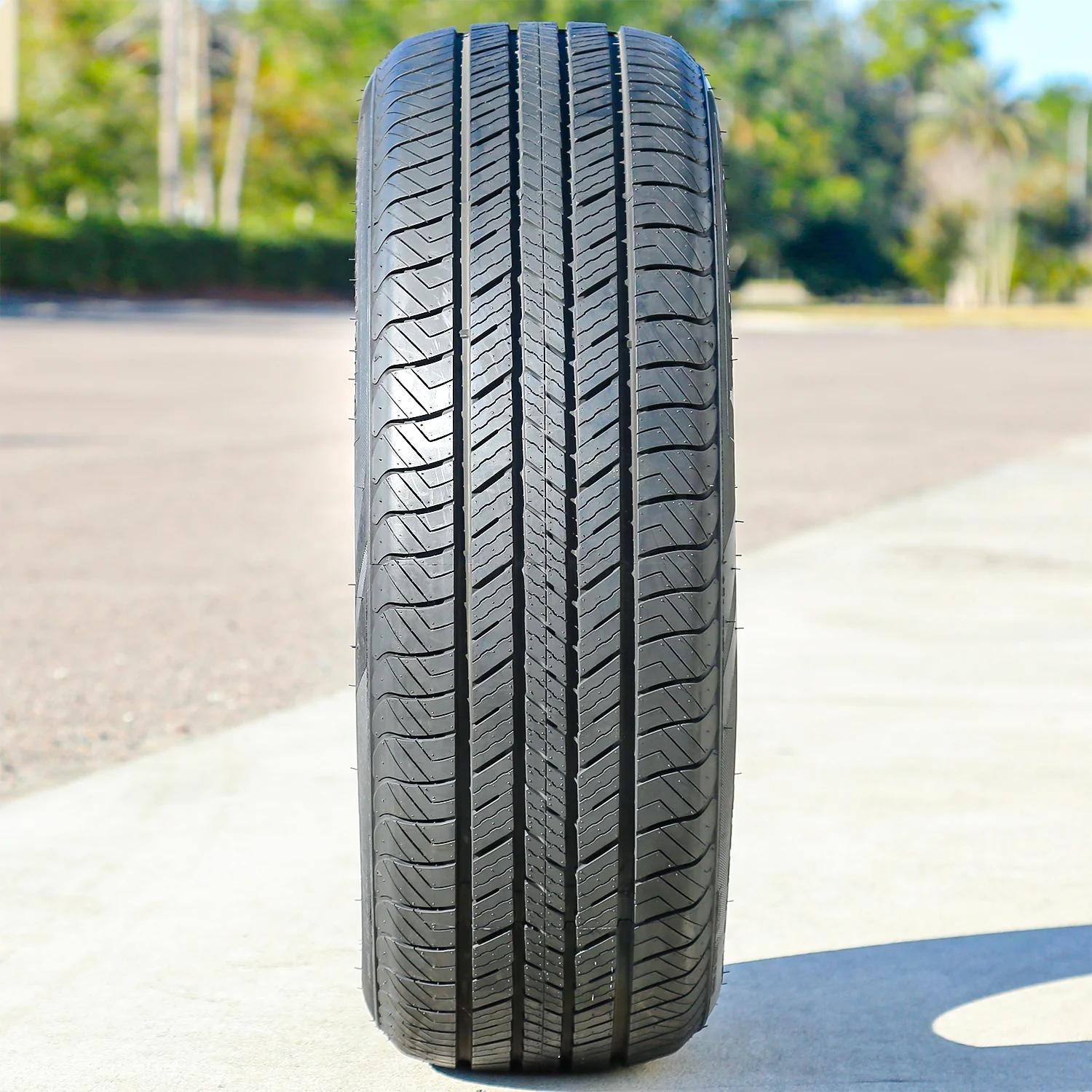 Goodtrip GS - 07 H/T 265/65R17 112T a/S All-Season Tire