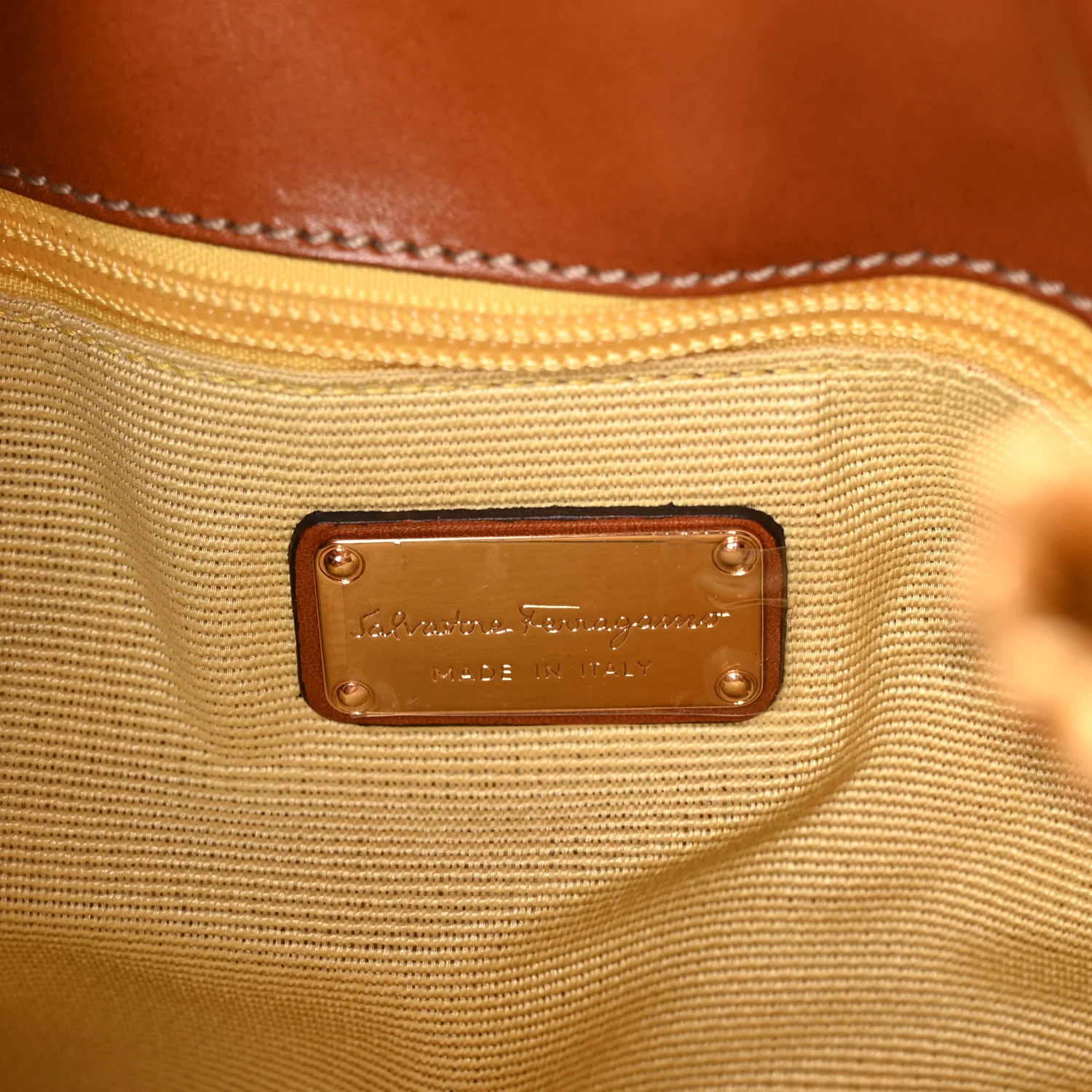 Straw Floral Belt Shoulder Bag Multicolor Tan