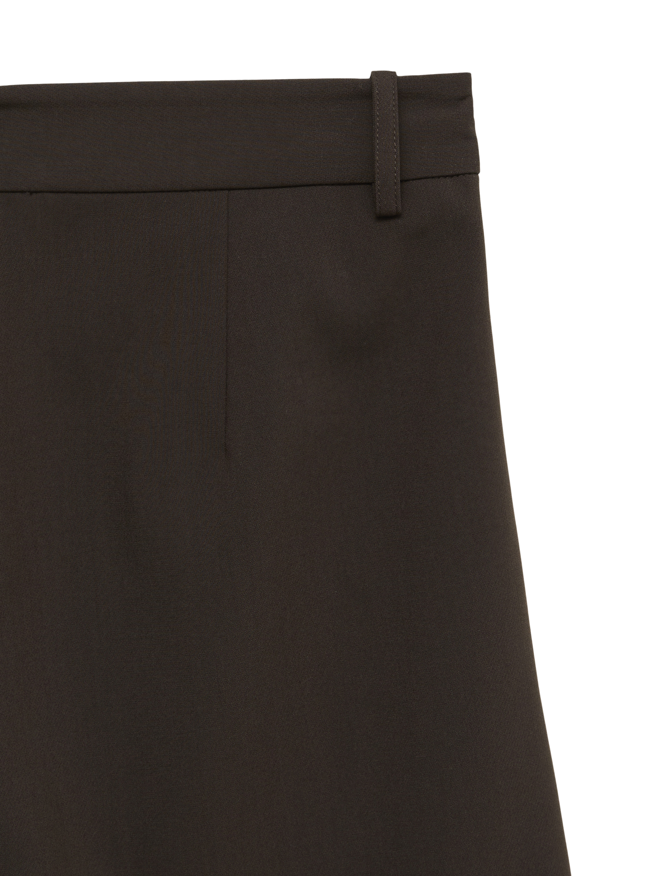 VERO MODA® AWVANNAH Tailored shorts