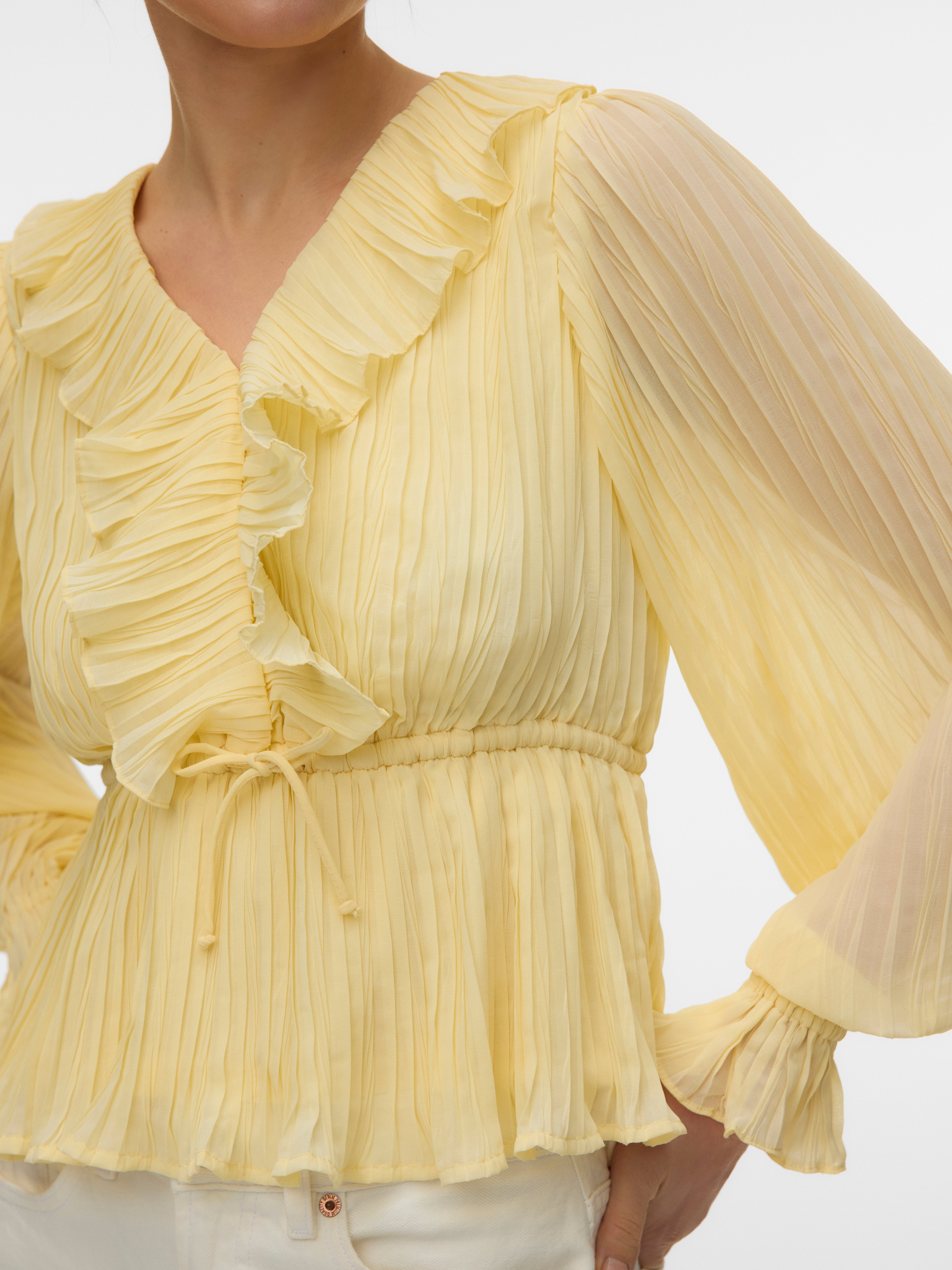 VERO MODA® VMDORA Top