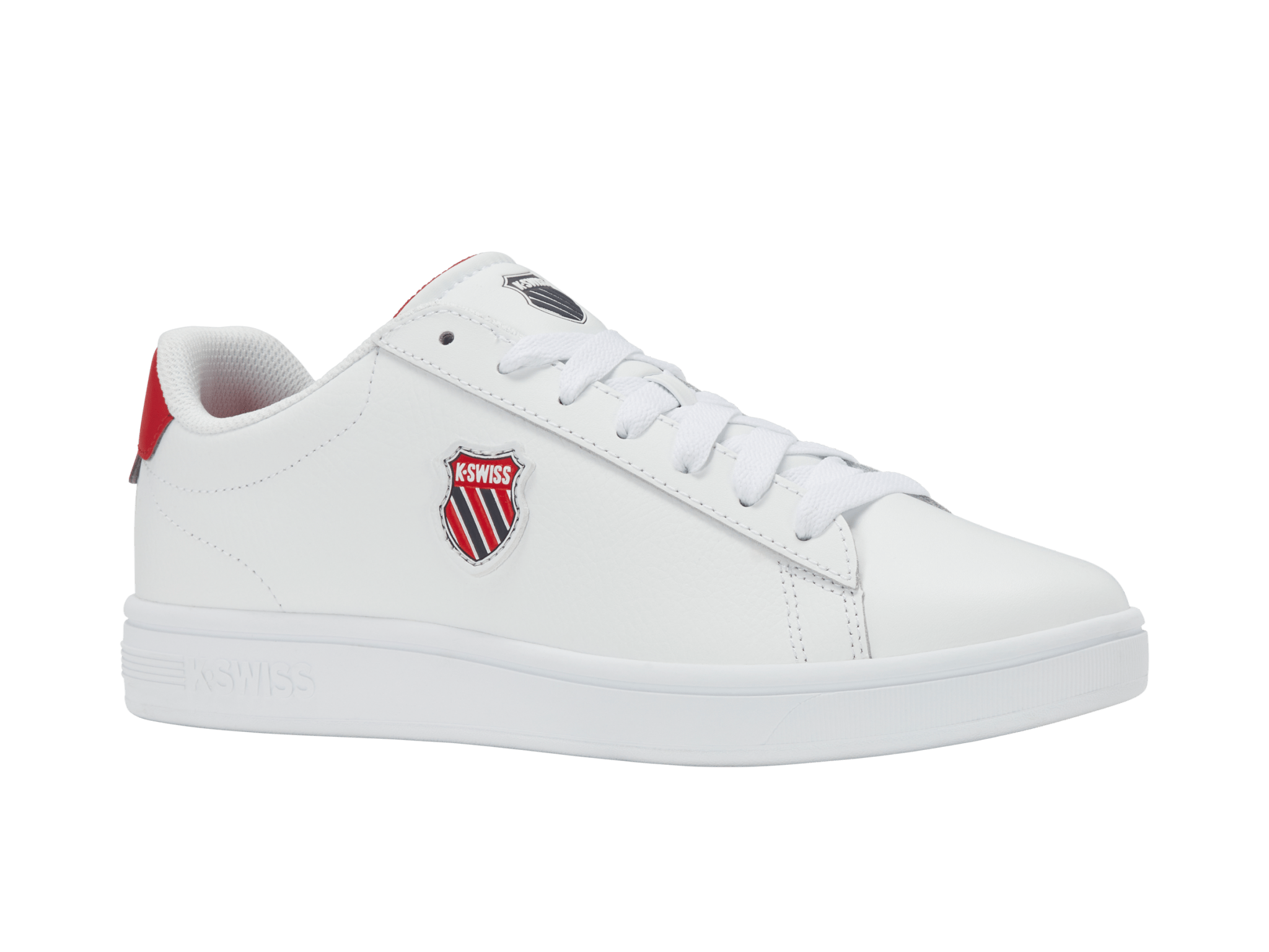COURT SHIELD II - K-Swiss Shoes
