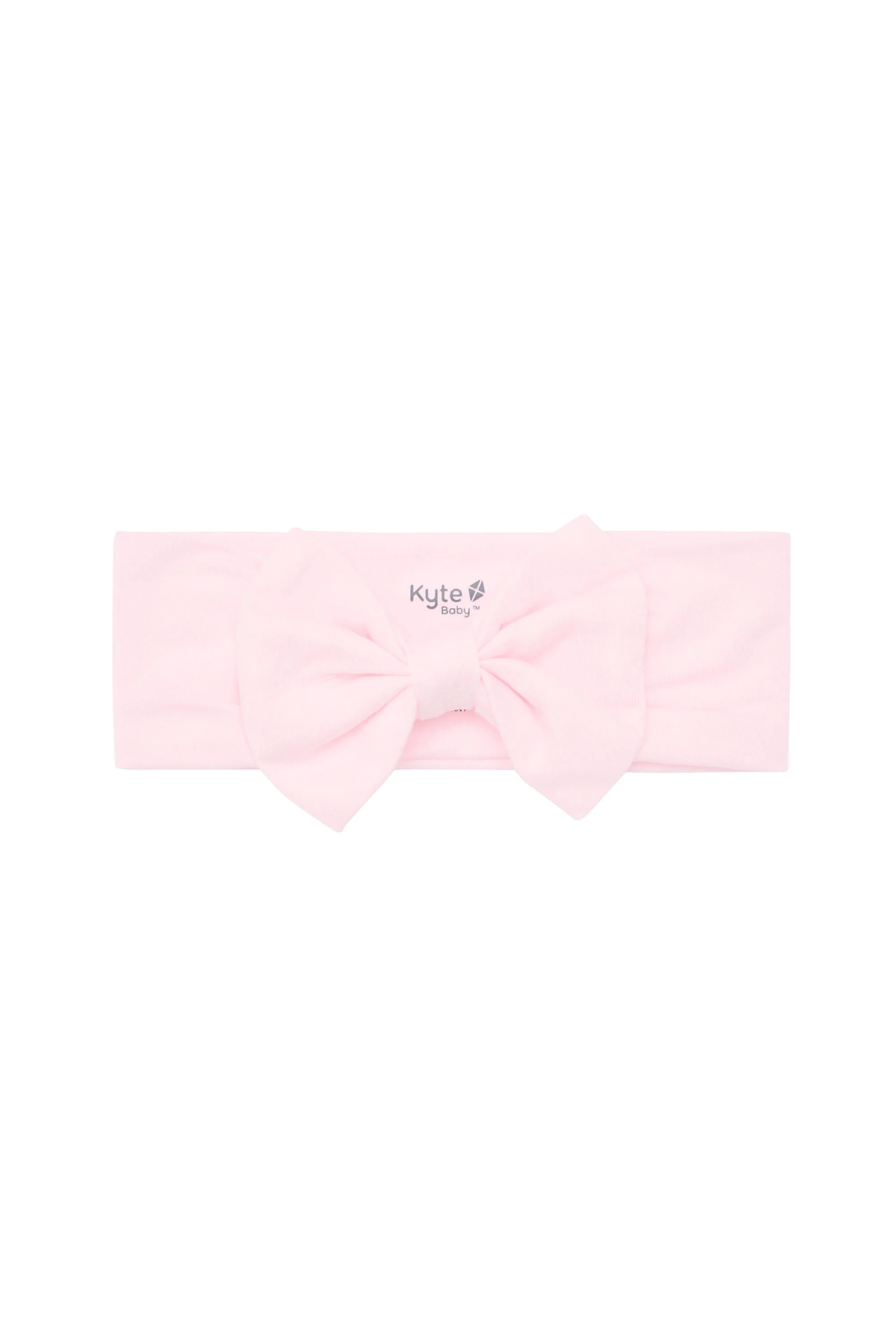 Bow Headband in Sakura