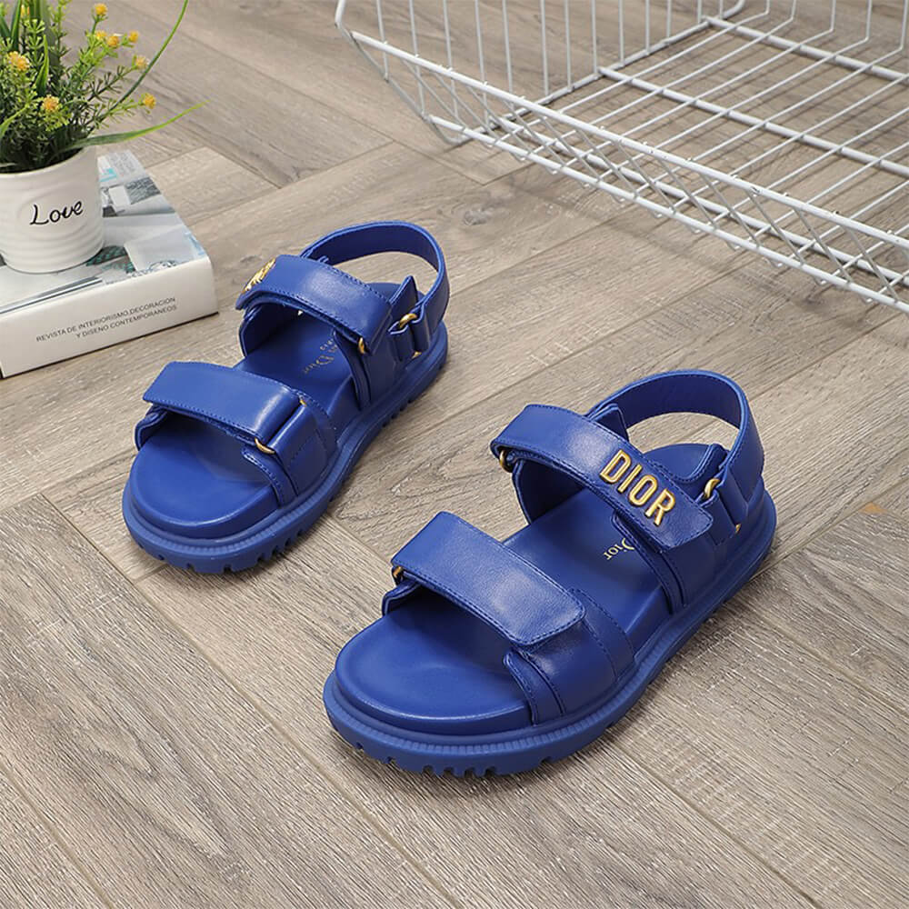 DIORACT SANDAL