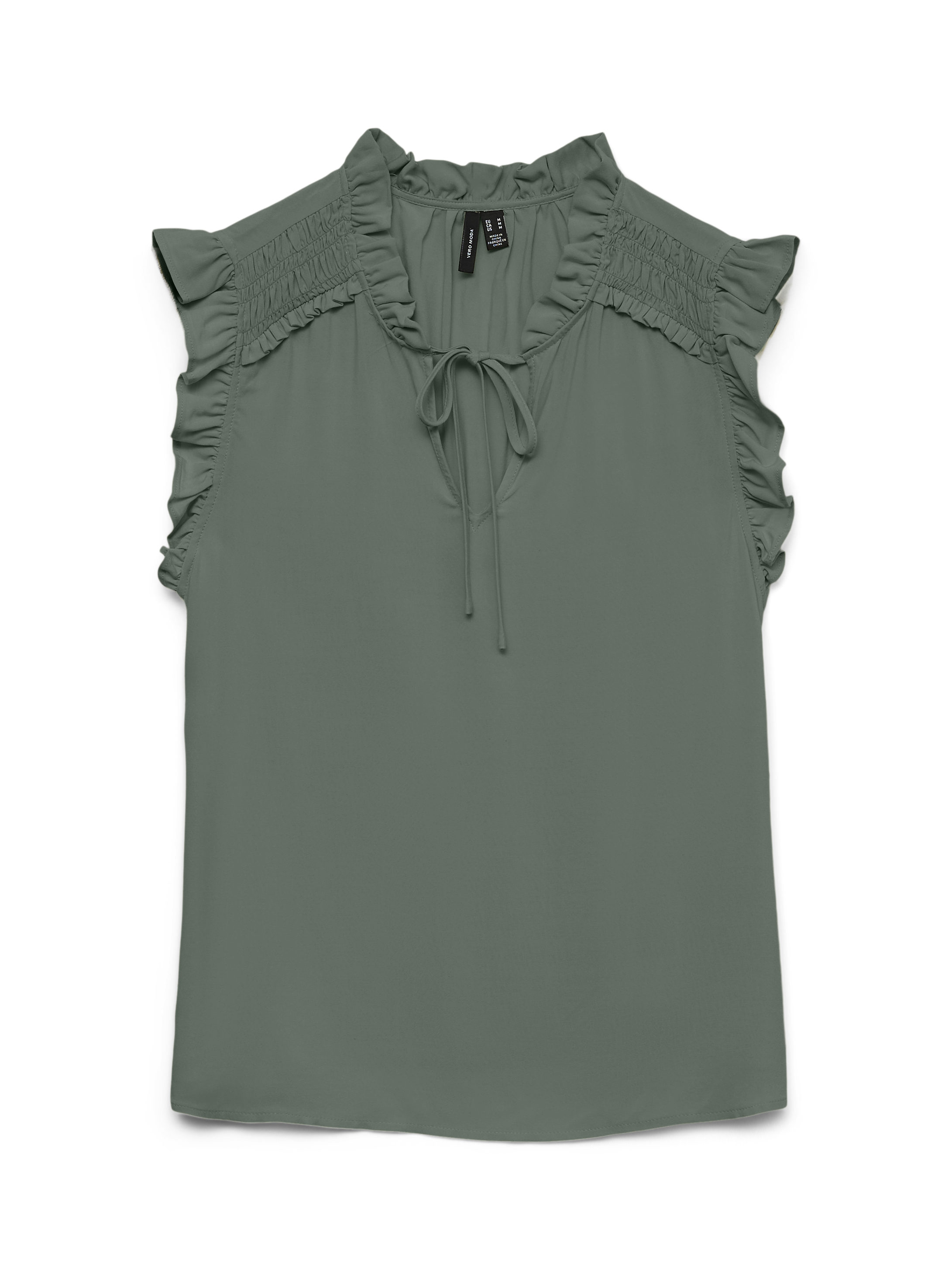 VERO MODA® VMALBA Top