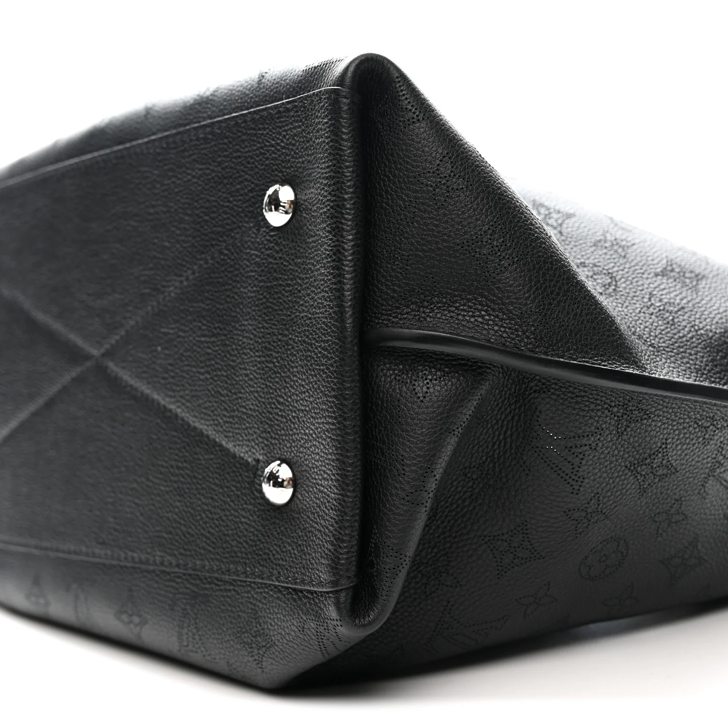 Mahina Carmel Hobo Black