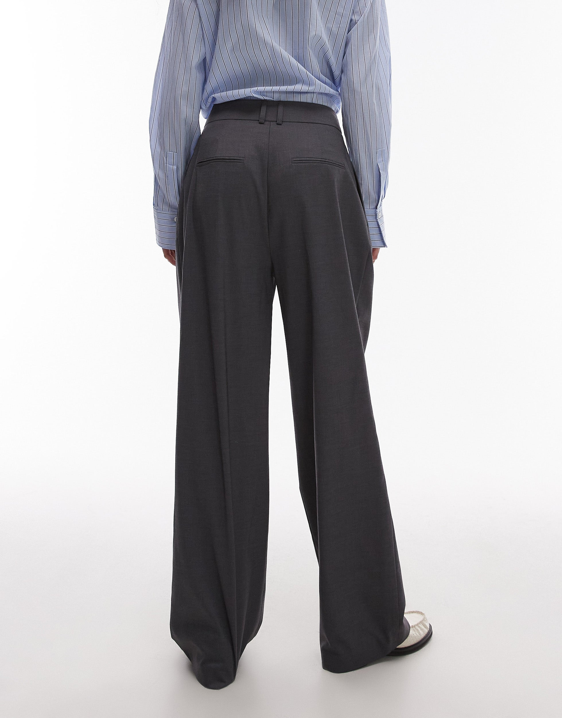 VERO MODA® TOPSHOP Trousers