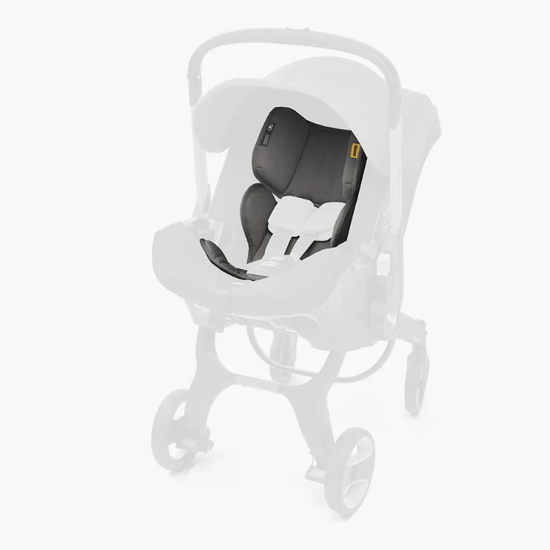 Siège auto et poussette pour bébé Doona 2025 avec base