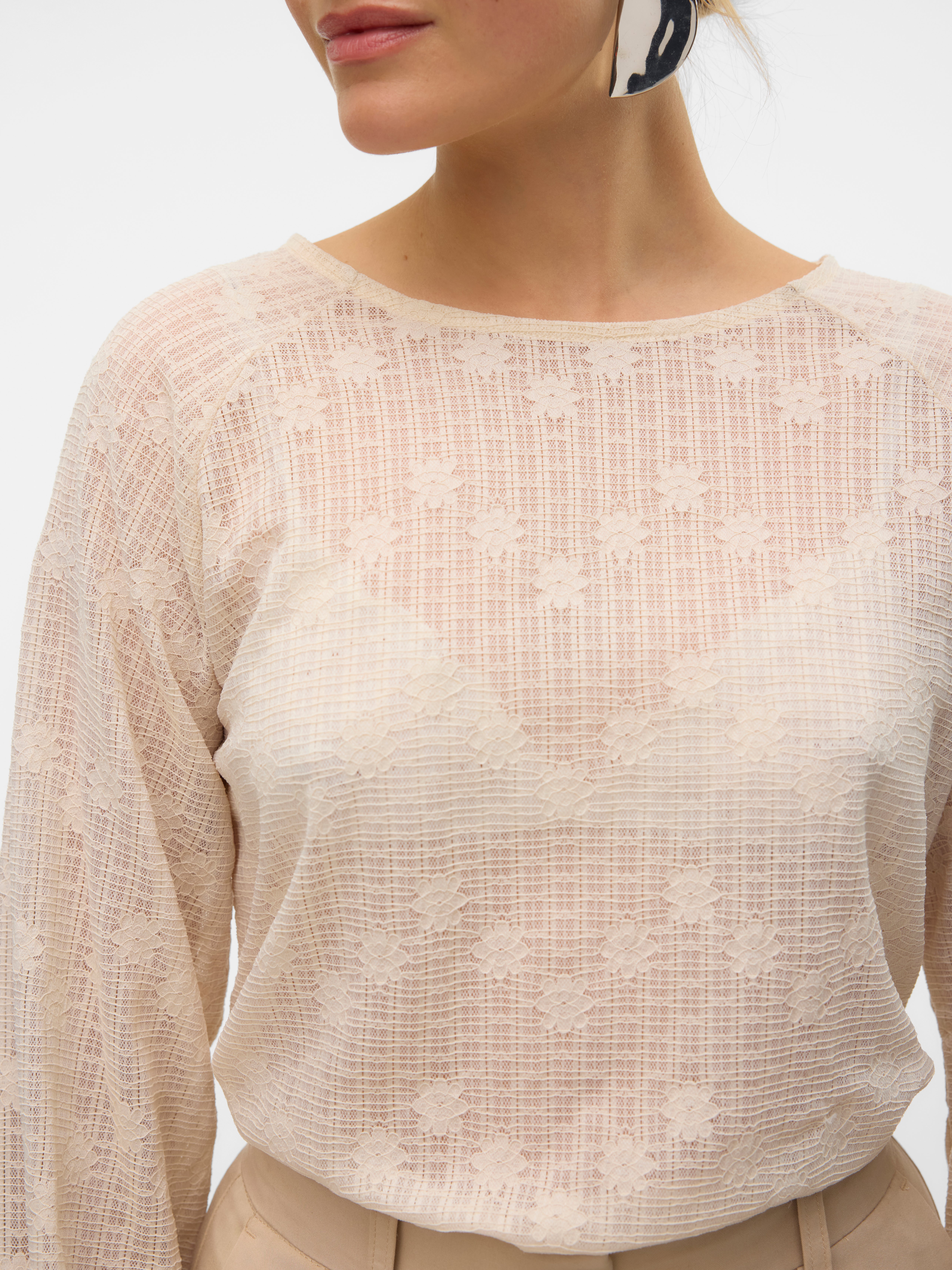 VERO MODA® VMALICE Top