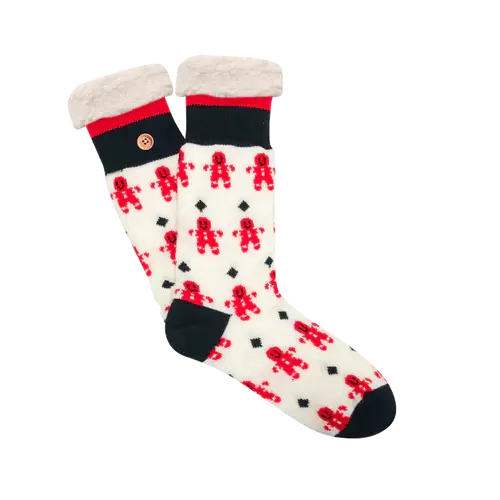 Chaussettes Santons