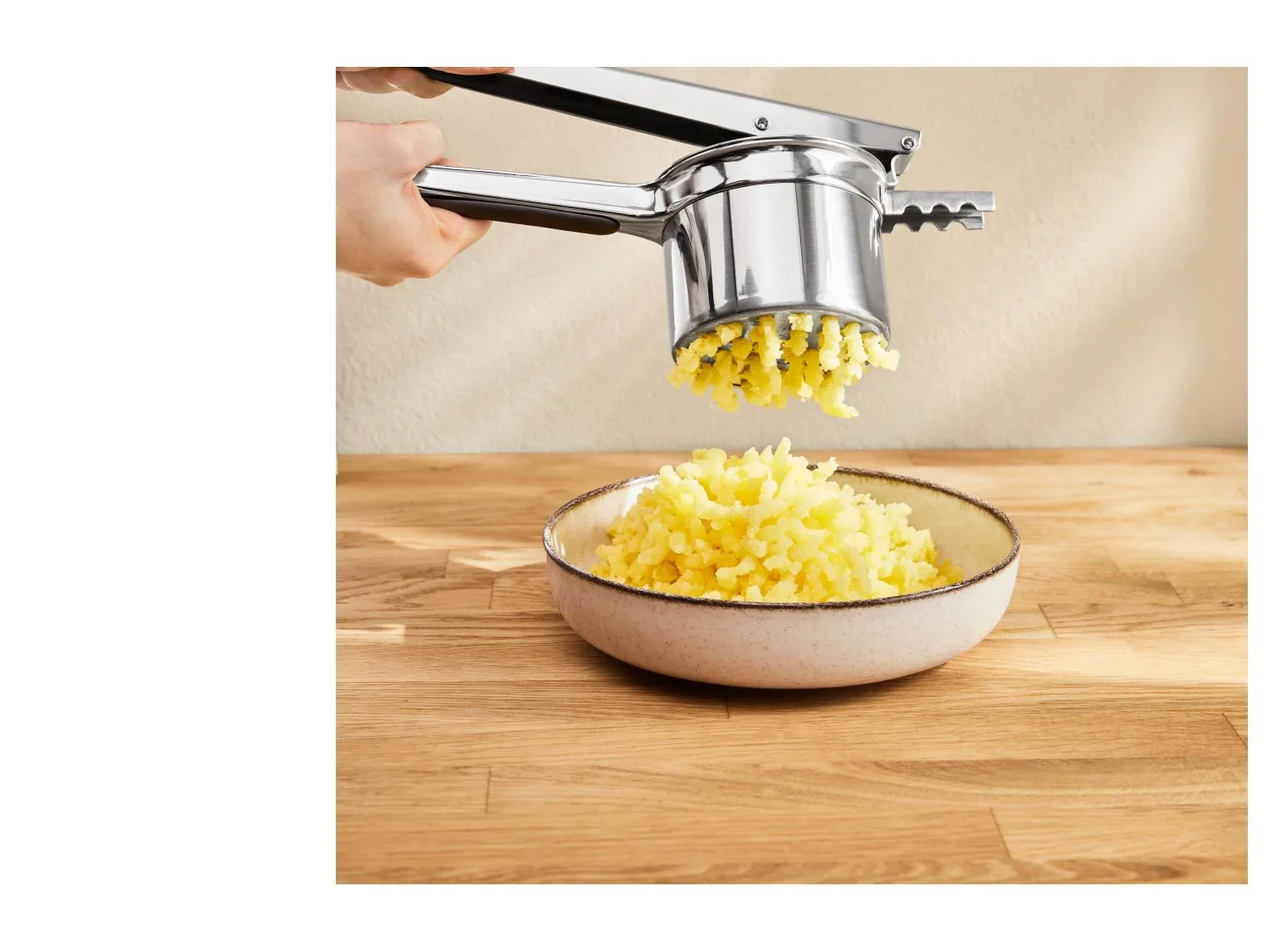 SILVERCREST Presse de cuisine universelle