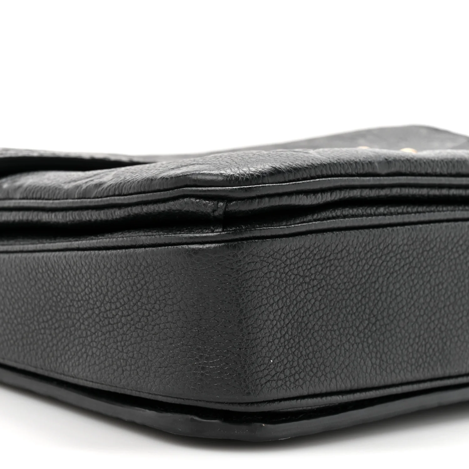 Empreinte Pochette Metis Black