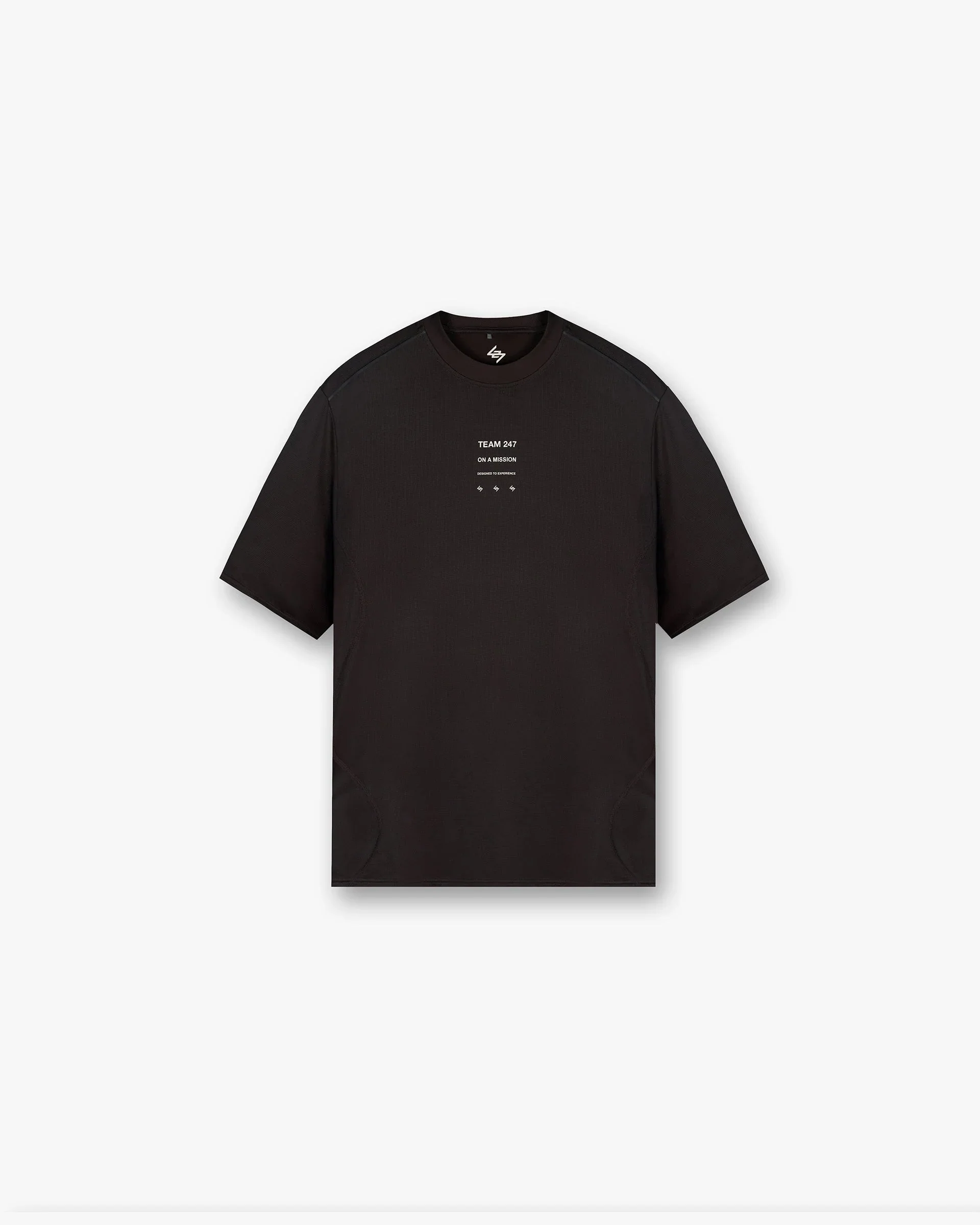 247 Trail T-Shirt - Chocolate
