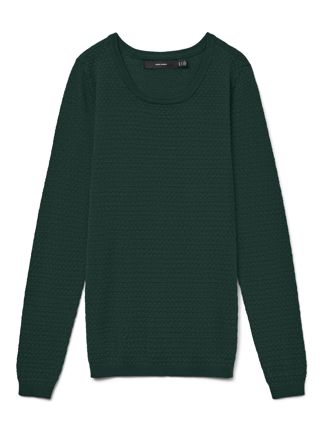 VERO MODA® VMCARE Knitted pullover