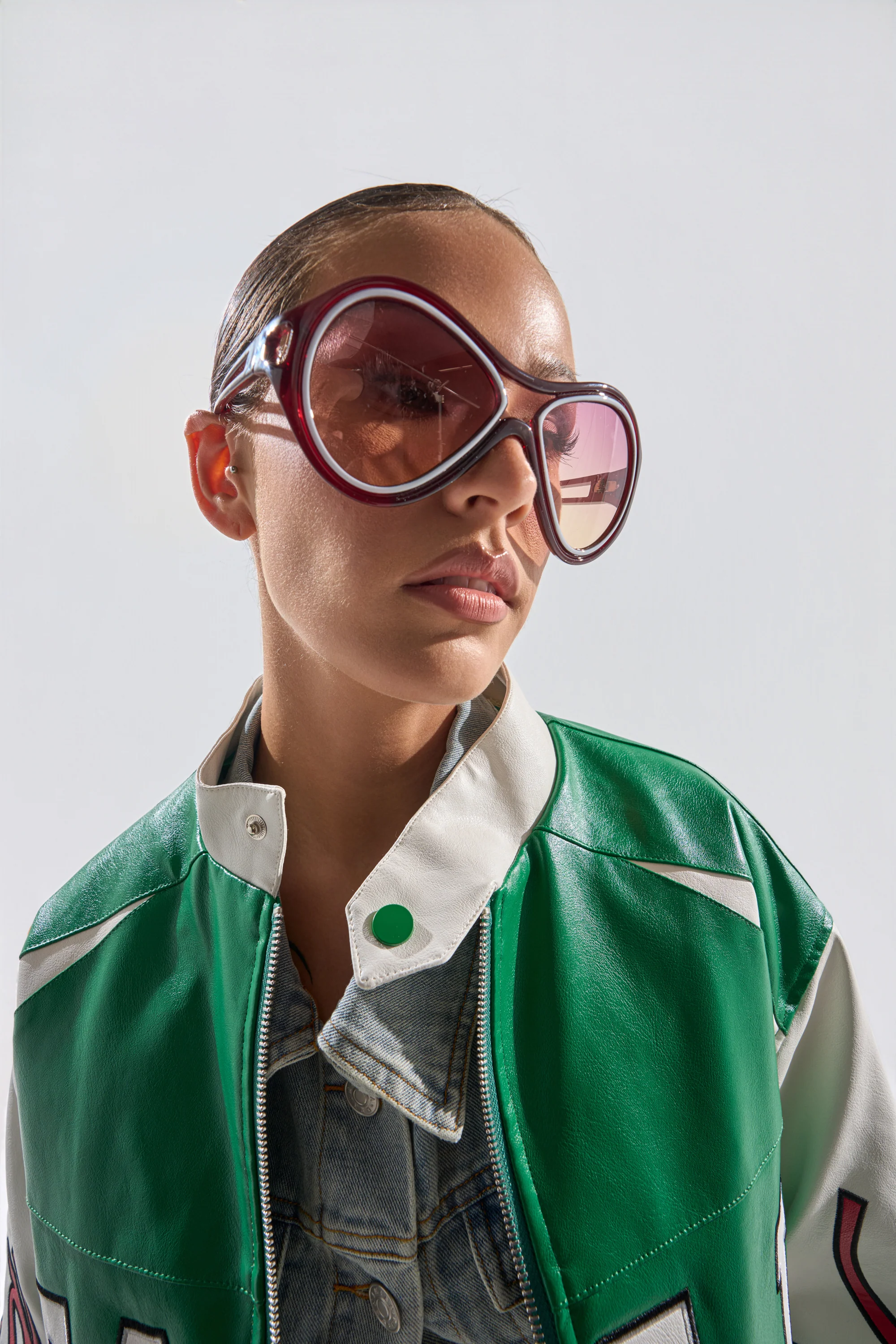 WILLY SUNGLASSES - Akira Store