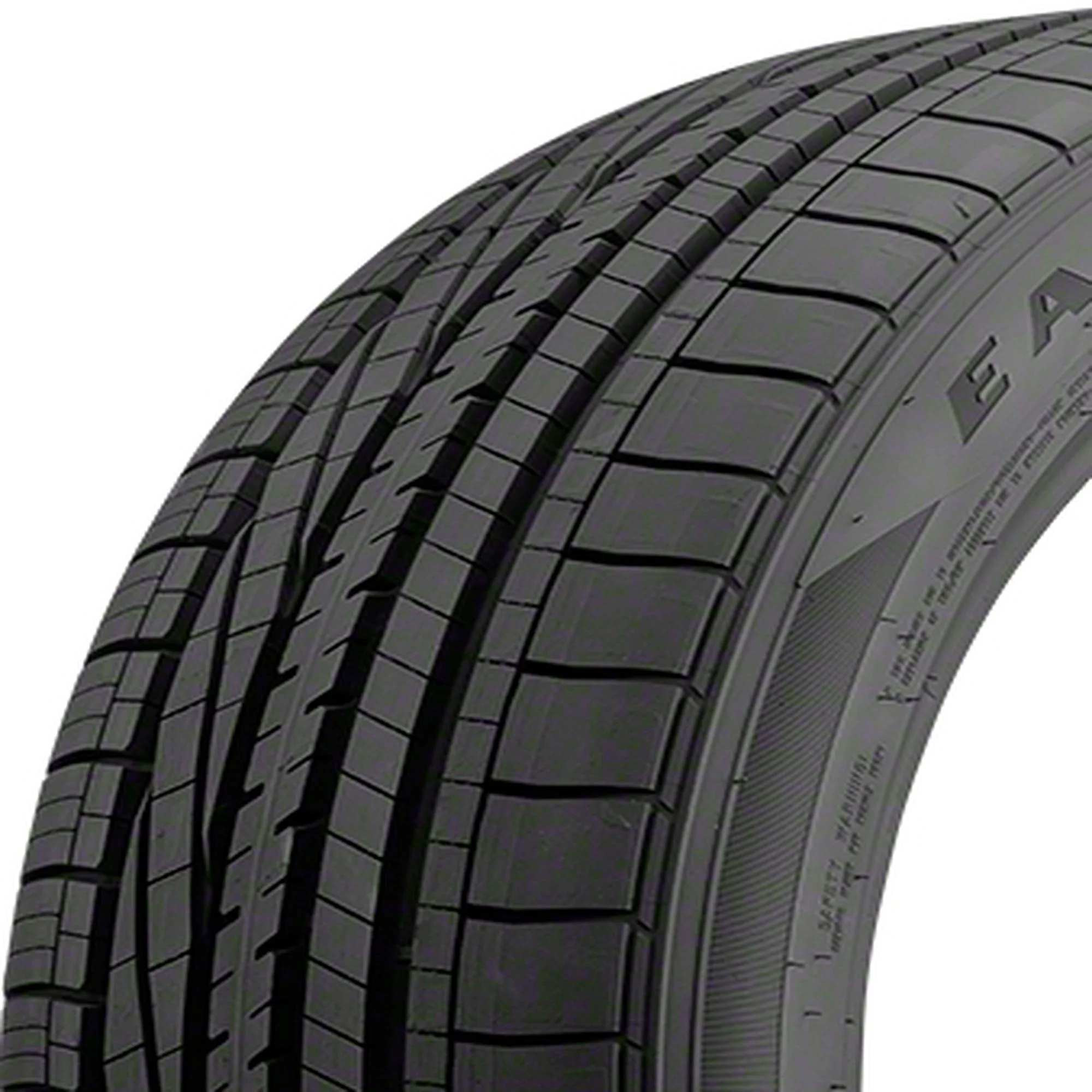Goodyear Eagle RS - A2 All-Season 245/45R20 99Y Passenger Tire