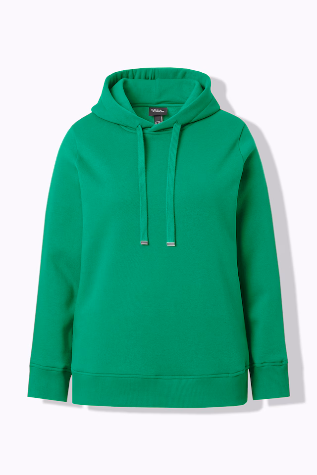 Long Sleeve Hoodie