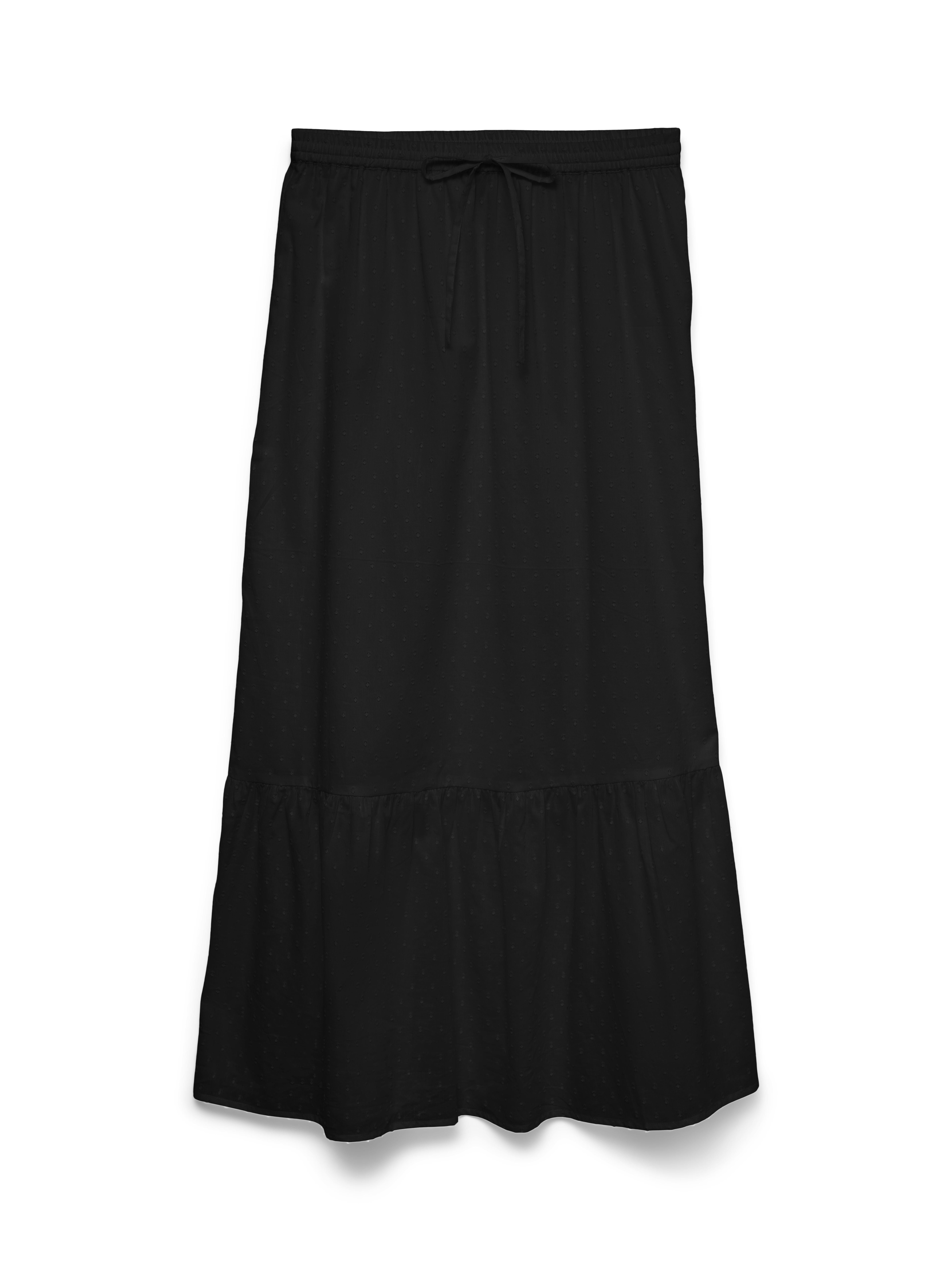 VERO MODA® VMTRINE Mid waist Long skirt