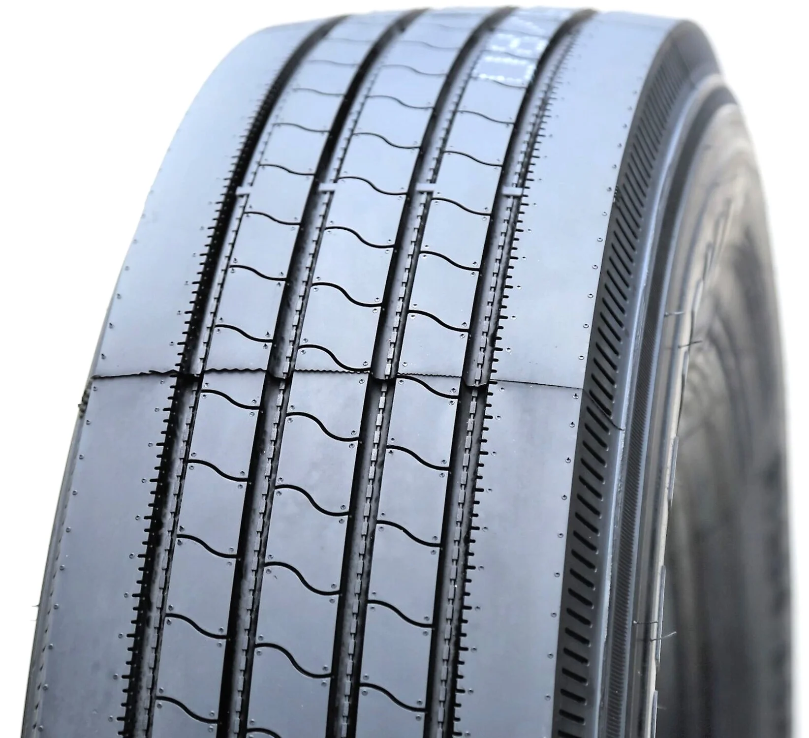 Transeagle ST Radial All Steel ST235/85R16 235/85R16 132/127M G 14 Ply Trailer Tire