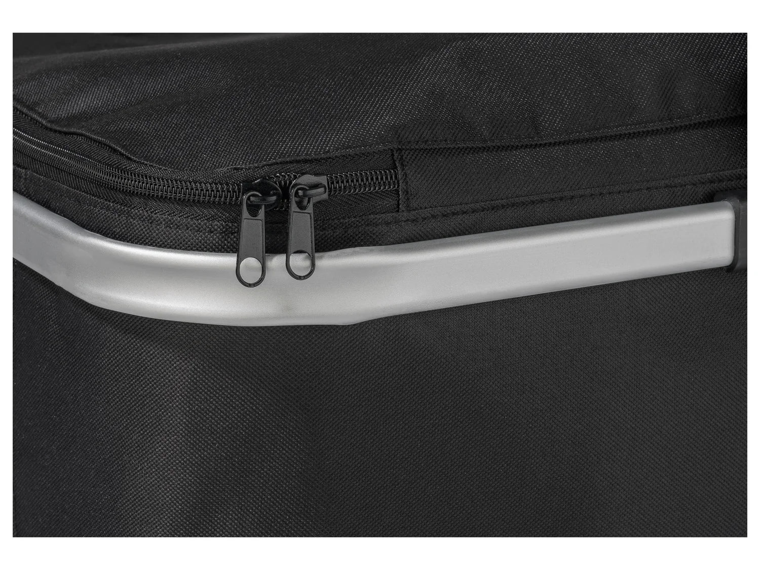 TOPMOVE Panier  provisions pliable, 26 L