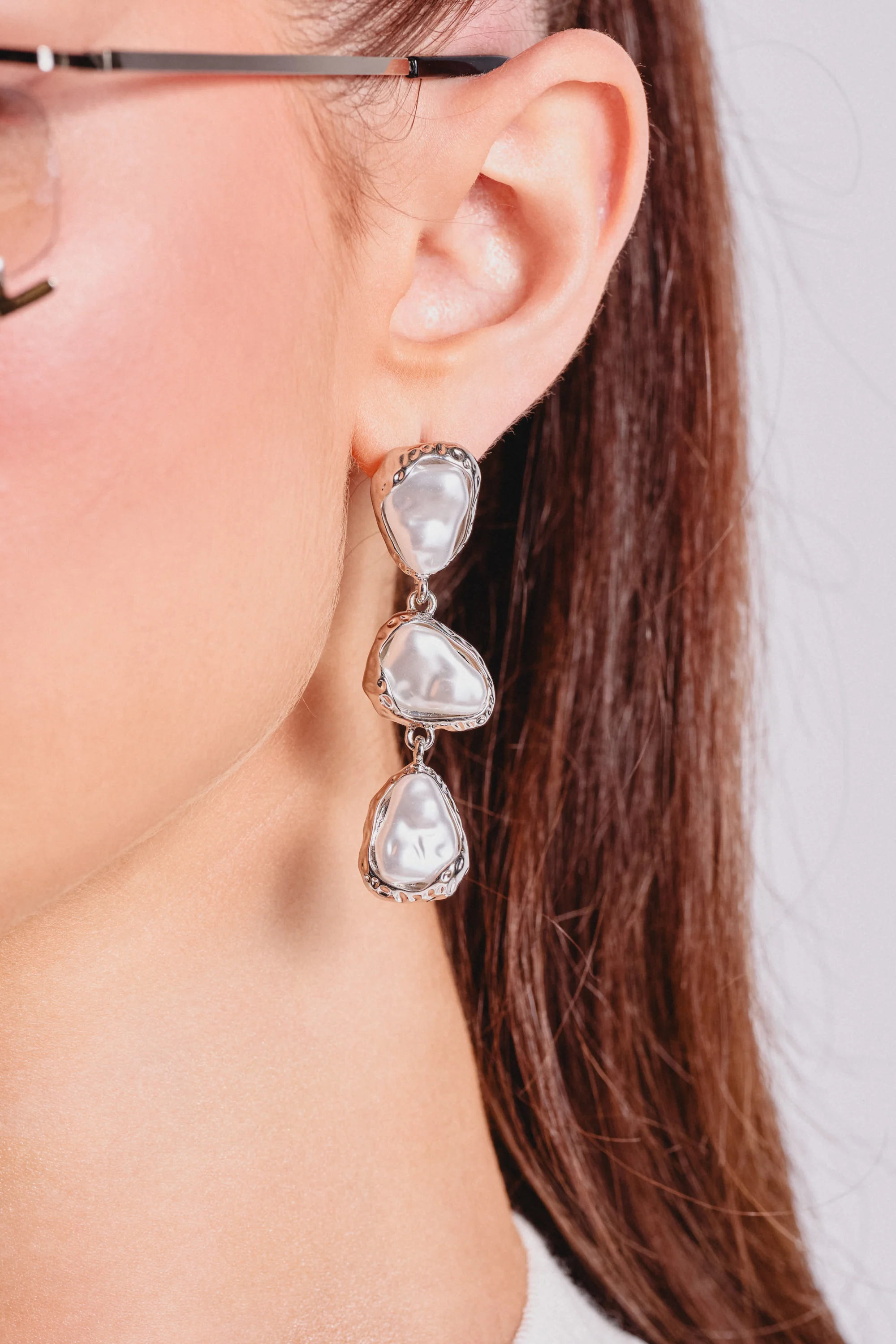SUE EARRING - Akira Store