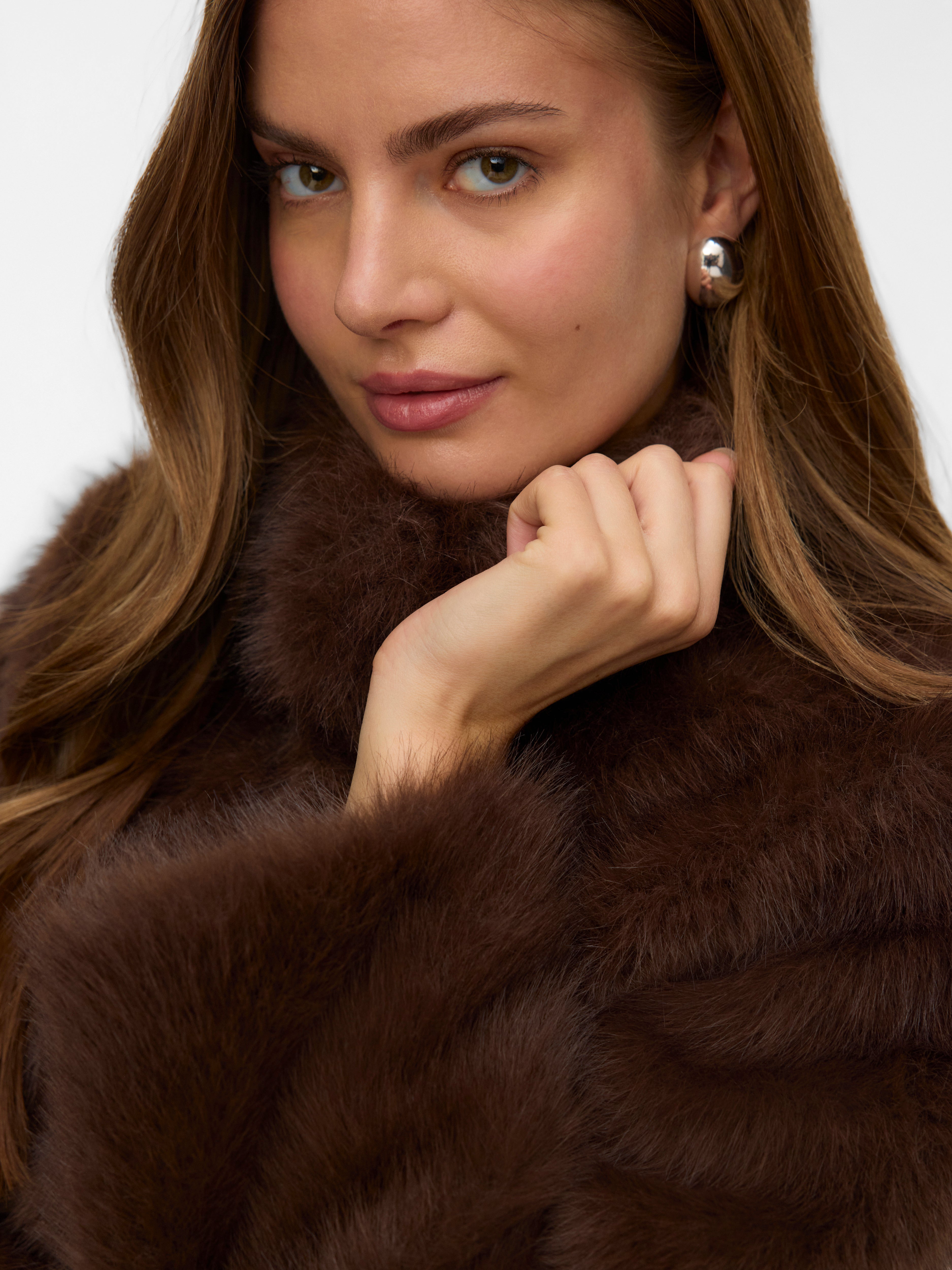 VERO MODA® VMMONROE Jacket