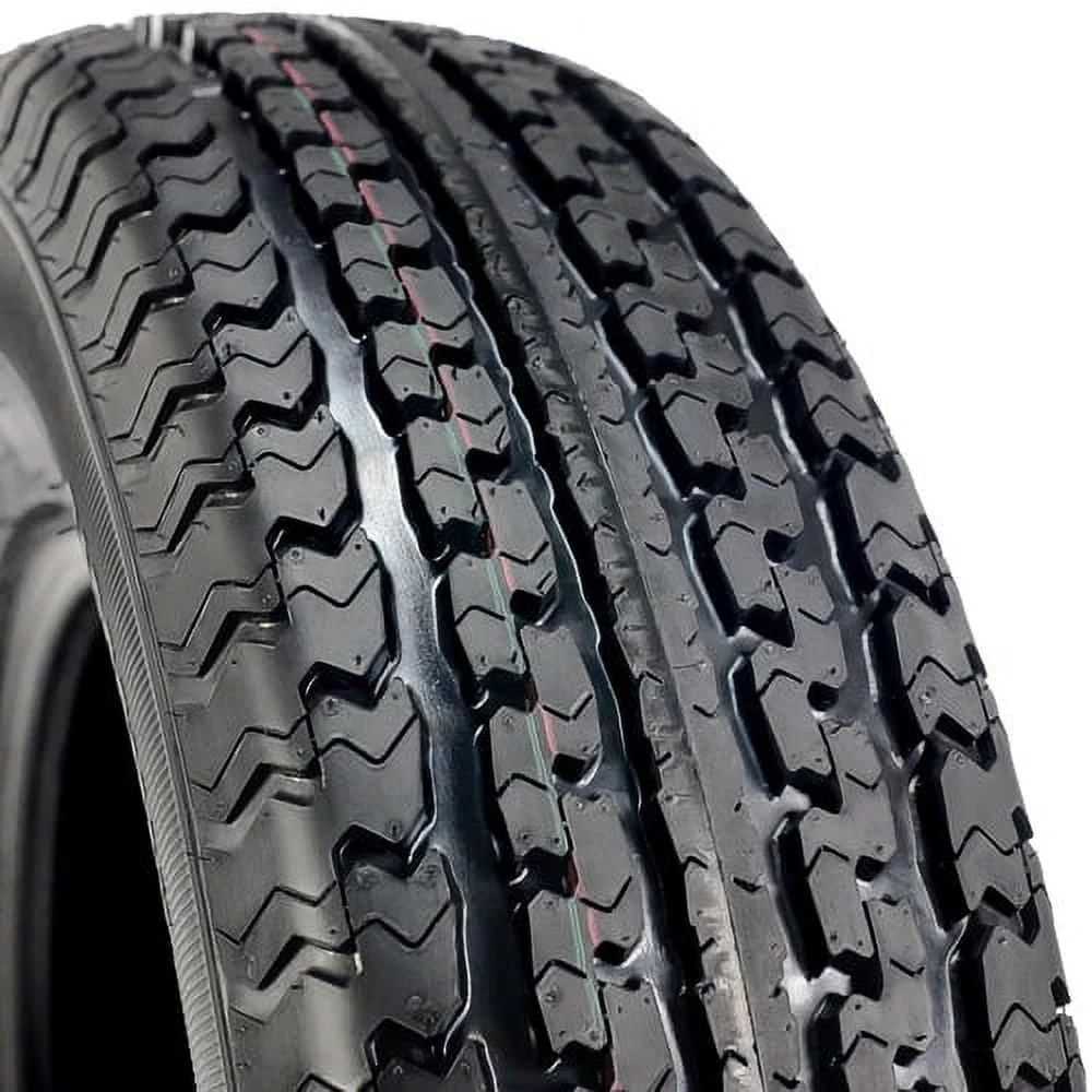 Transeagle ST Radial II Trailer Tire - ST235/80R16 124 L LRE 10PLY