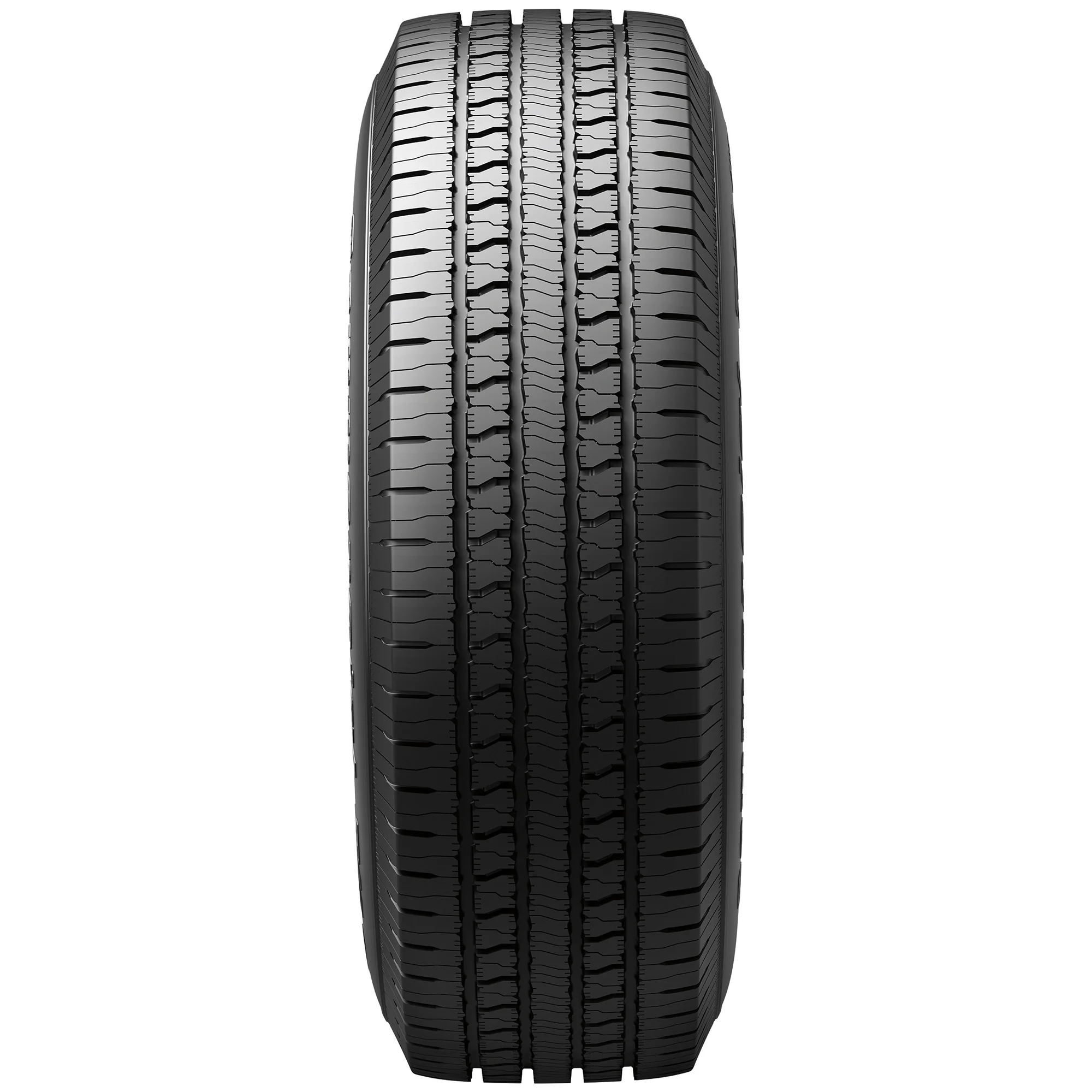 BFGoodrich Commercial T/A All - Season 2 All - Season LT265/75R16/E 123/120R Tire