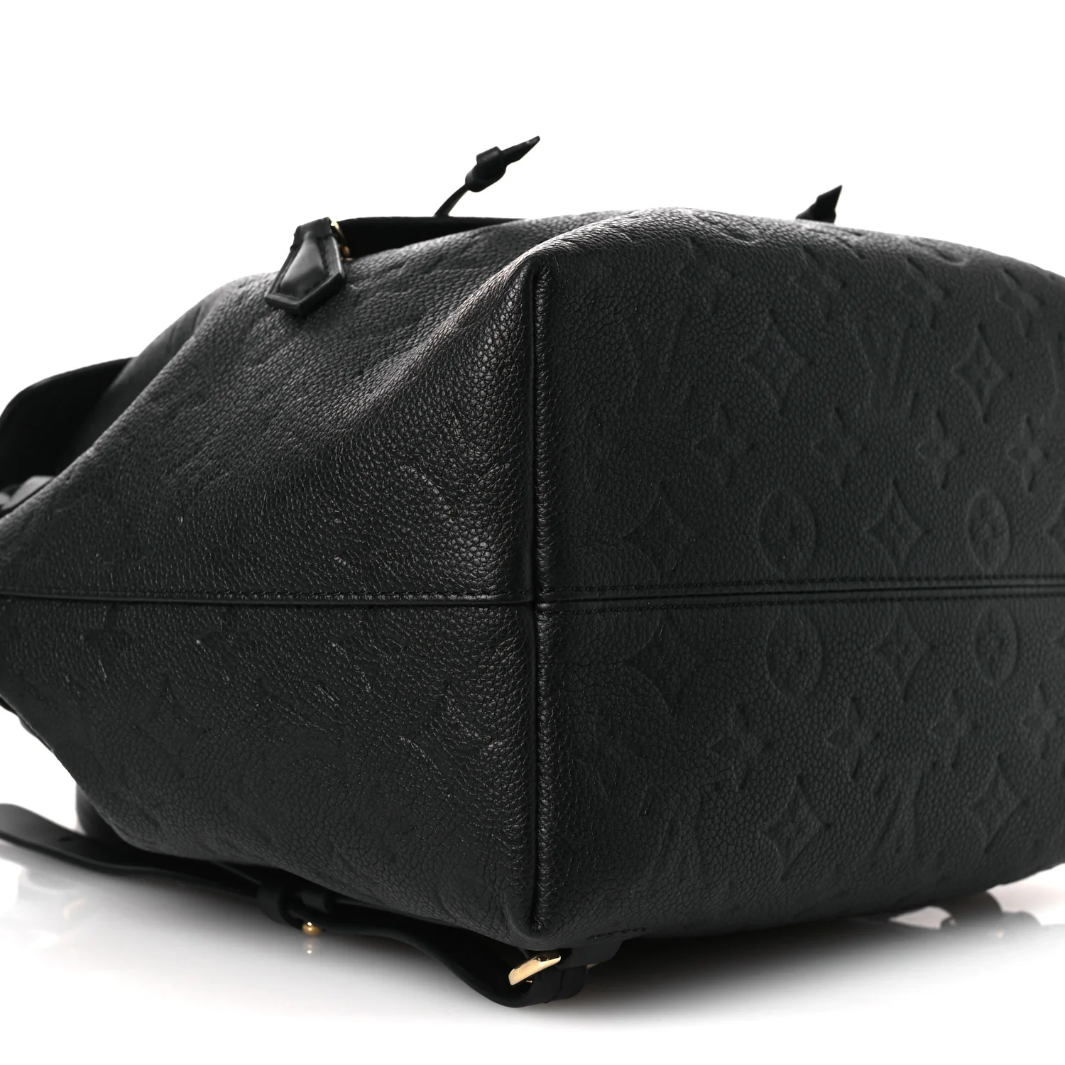 Empreinte Montsouris NM Backpack Black