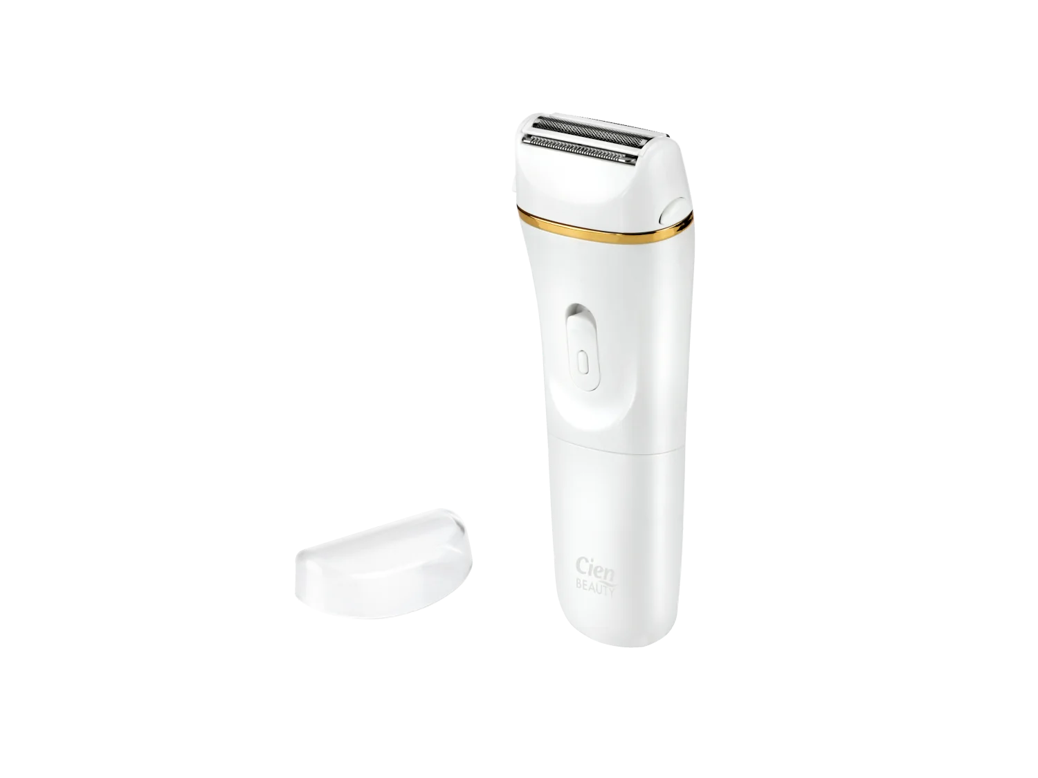 CIEN Beauty Rasoir femme CLSB 3 A1