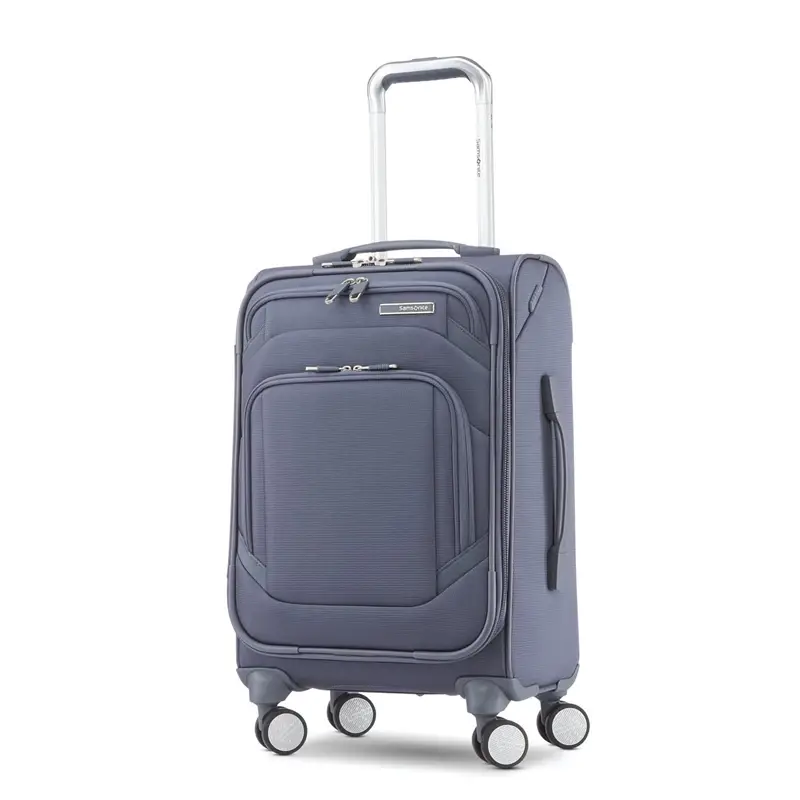 Slate Ascentra 22 x 14 x 9 Carry-On Spinner Carry On Luggage | 3847-EWTKO - SAMSONITE OUTLET
