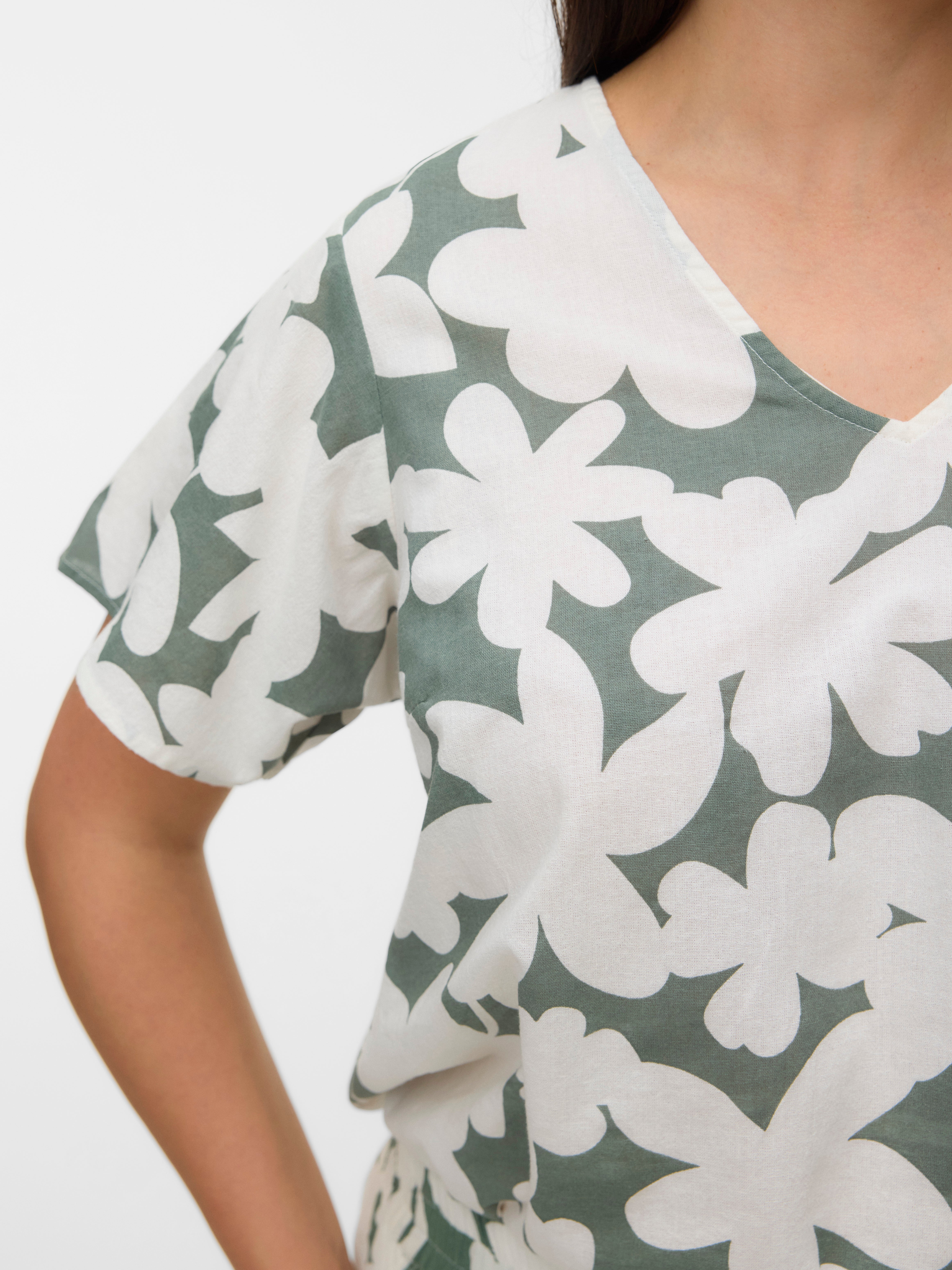 VERO MODA® VMCDICTHE Top