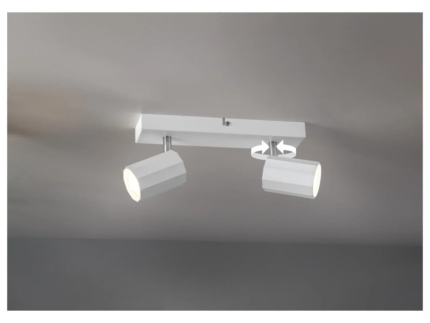 LIVARNO home Applique/plafonnier