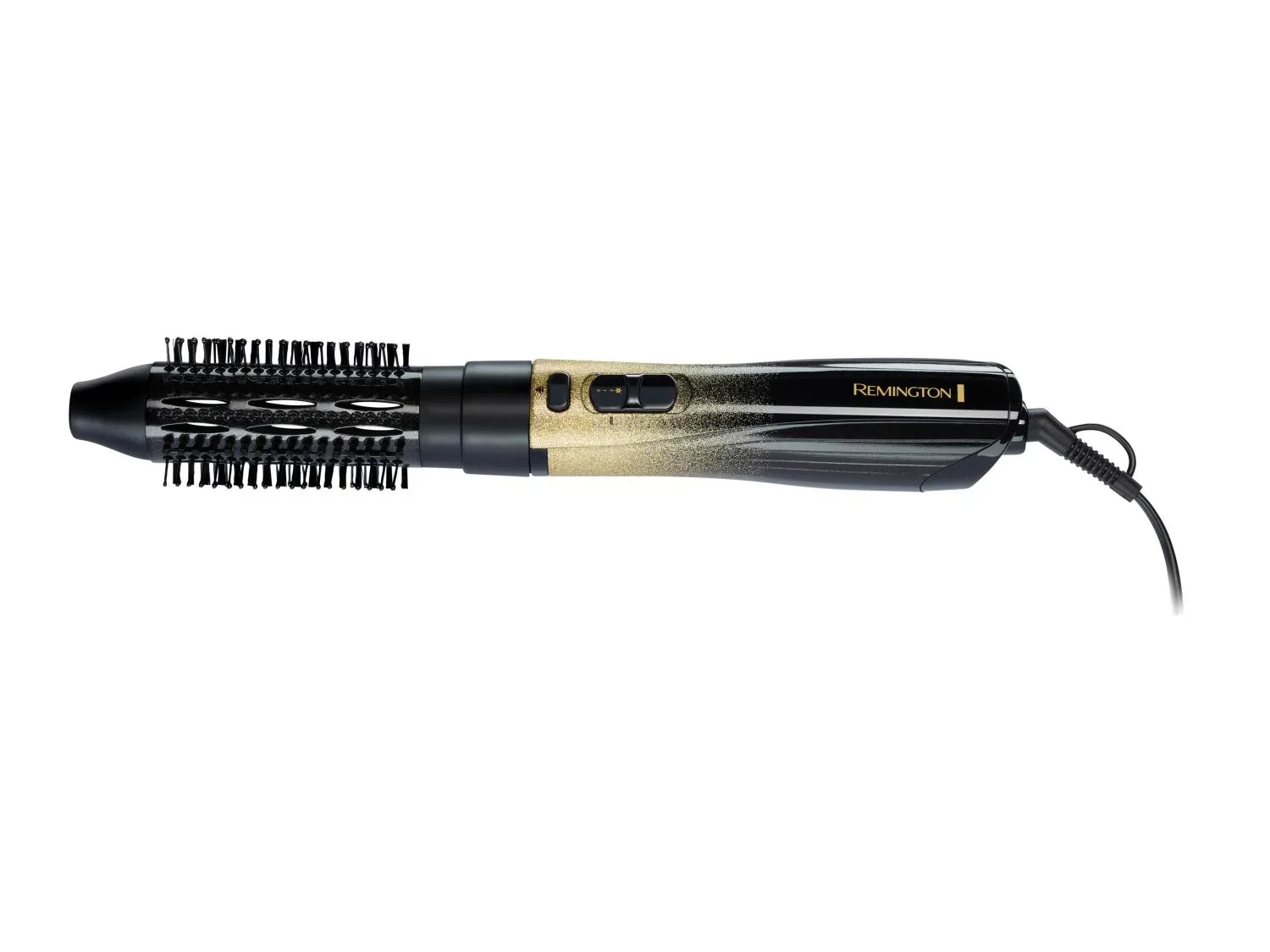 REMINGTON Brosse soufflante GoldDust AS5208