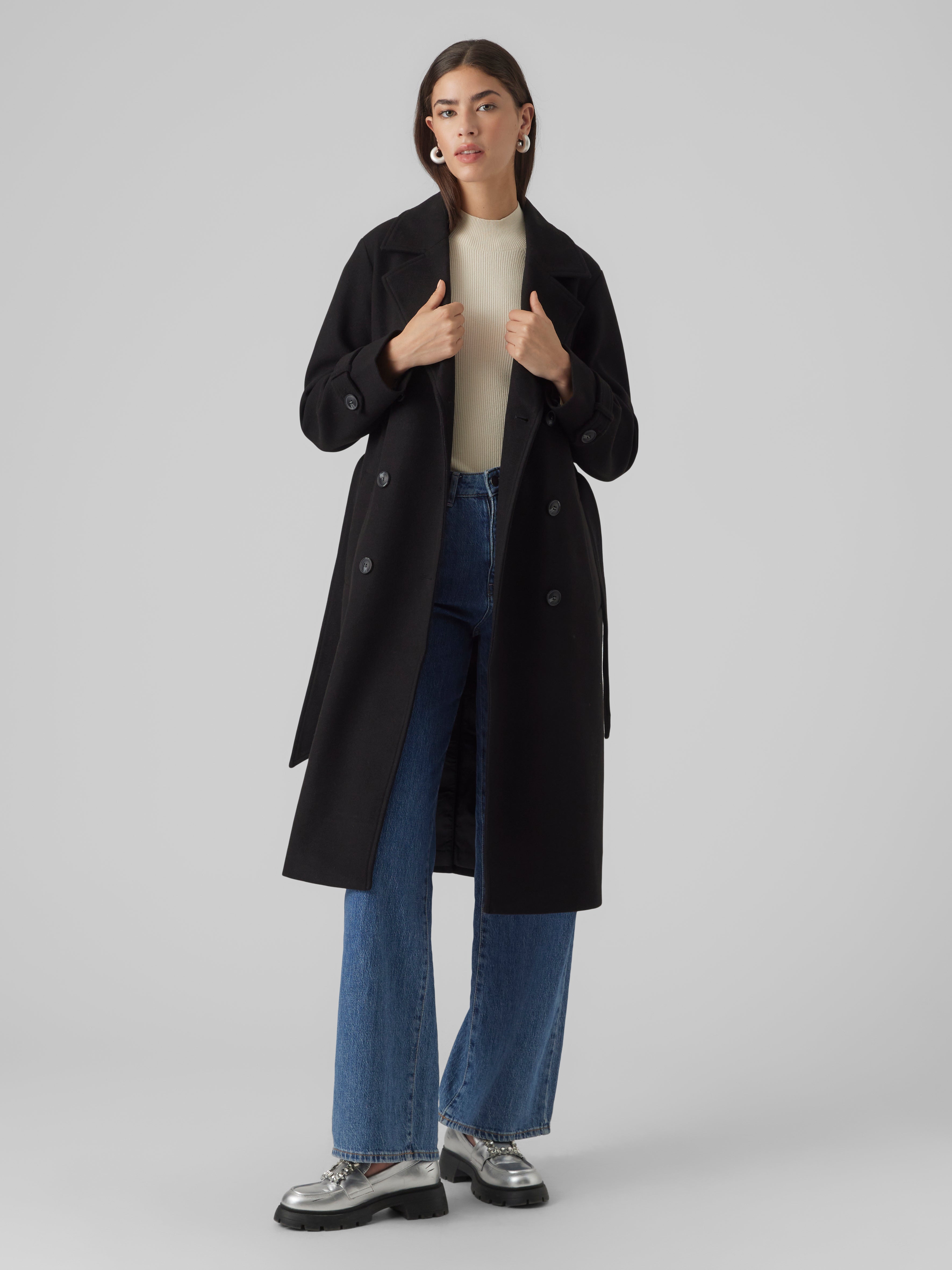 VERO MODA® VMFORTUNEVEGA Coat