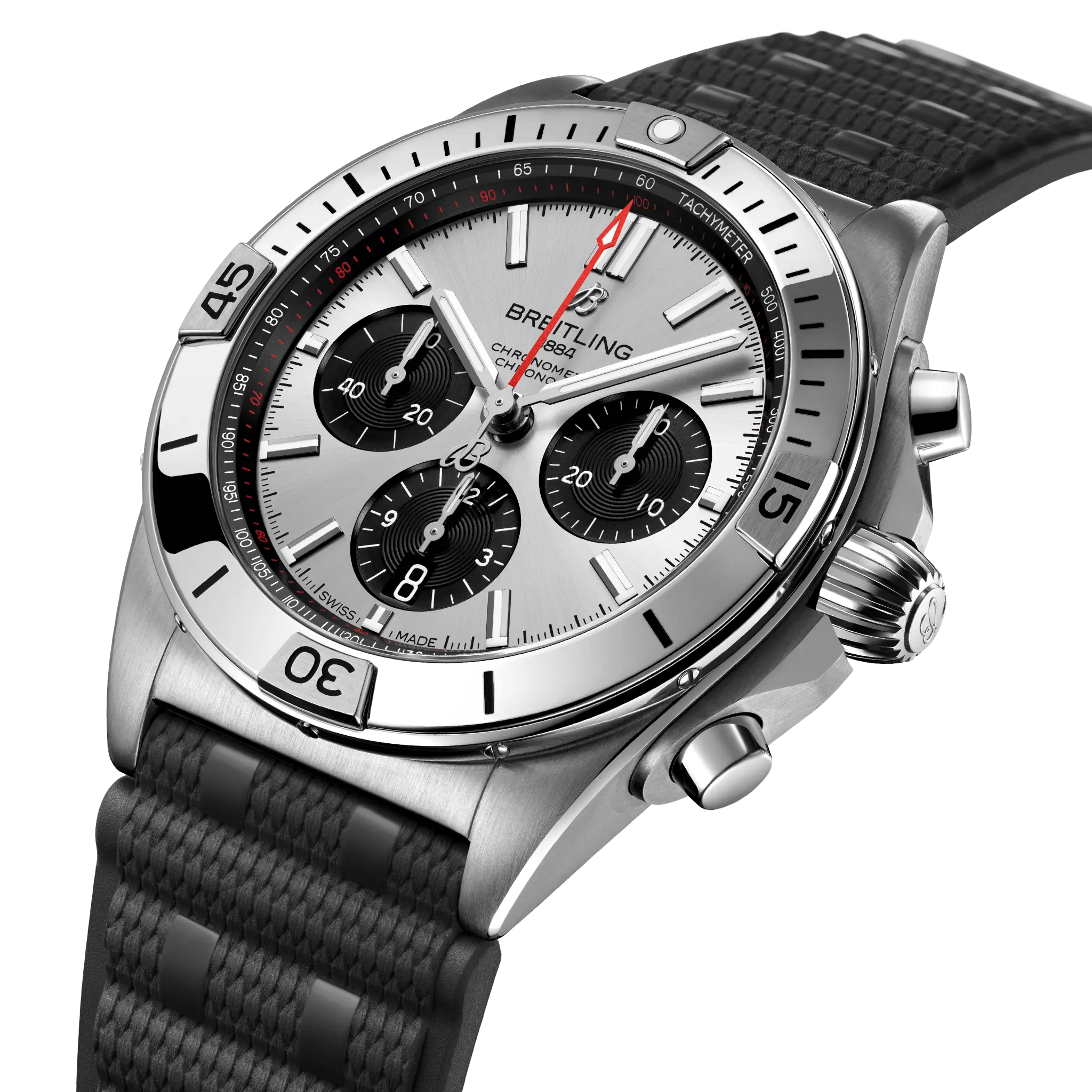 【Super Clone】Breitling Chronomat B01 42mm AB0134101G1S2