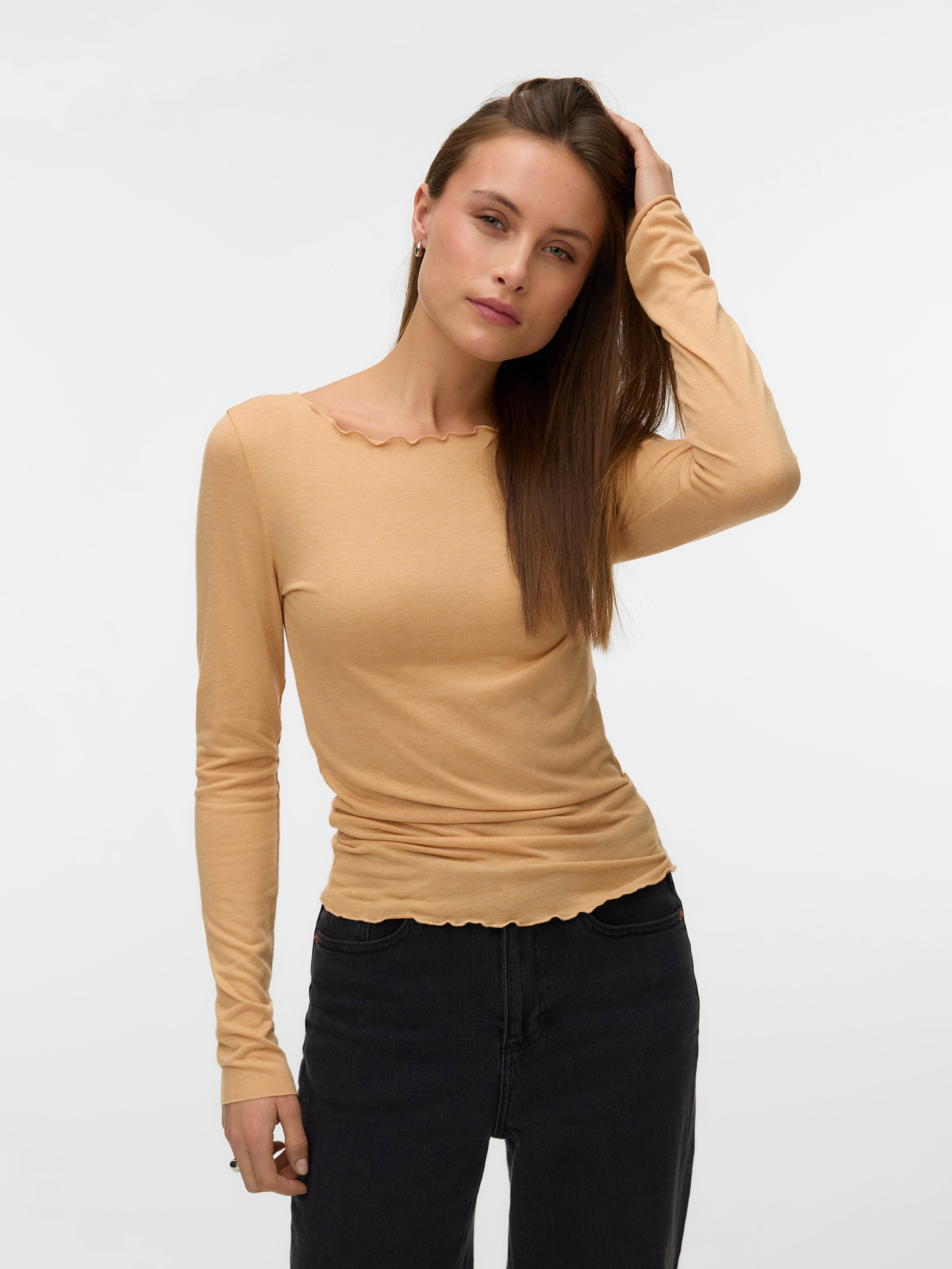 VERO MODA® AWGLESHA Top