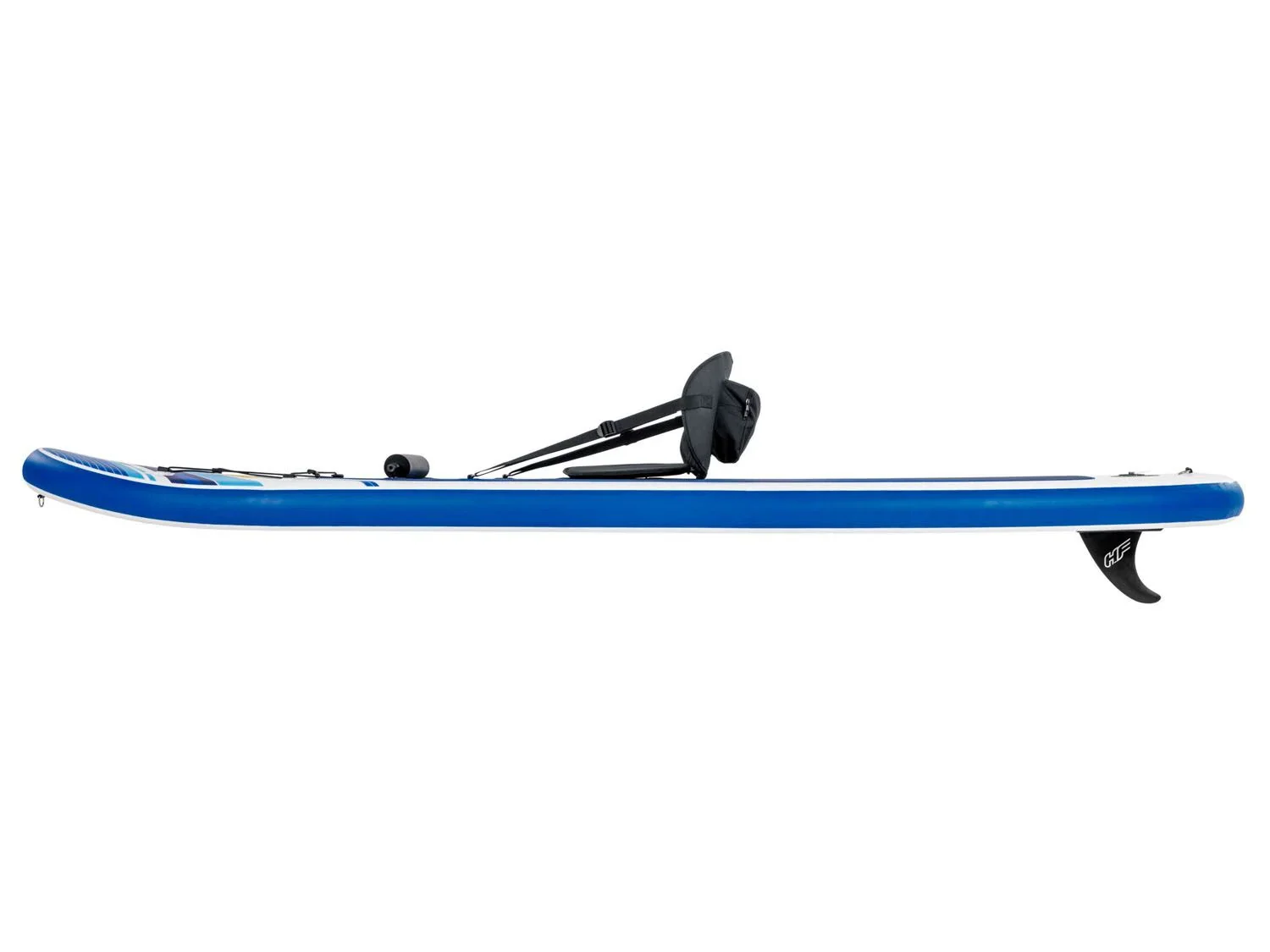 Bestway Set de planche paddle