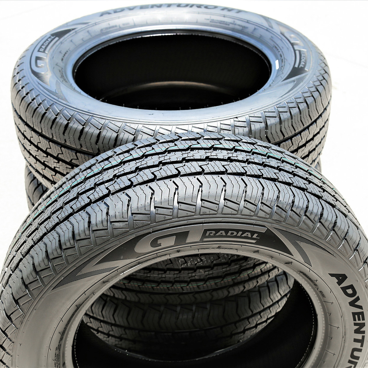 ADVENTURO HT P235/75R15 105T - Image 5