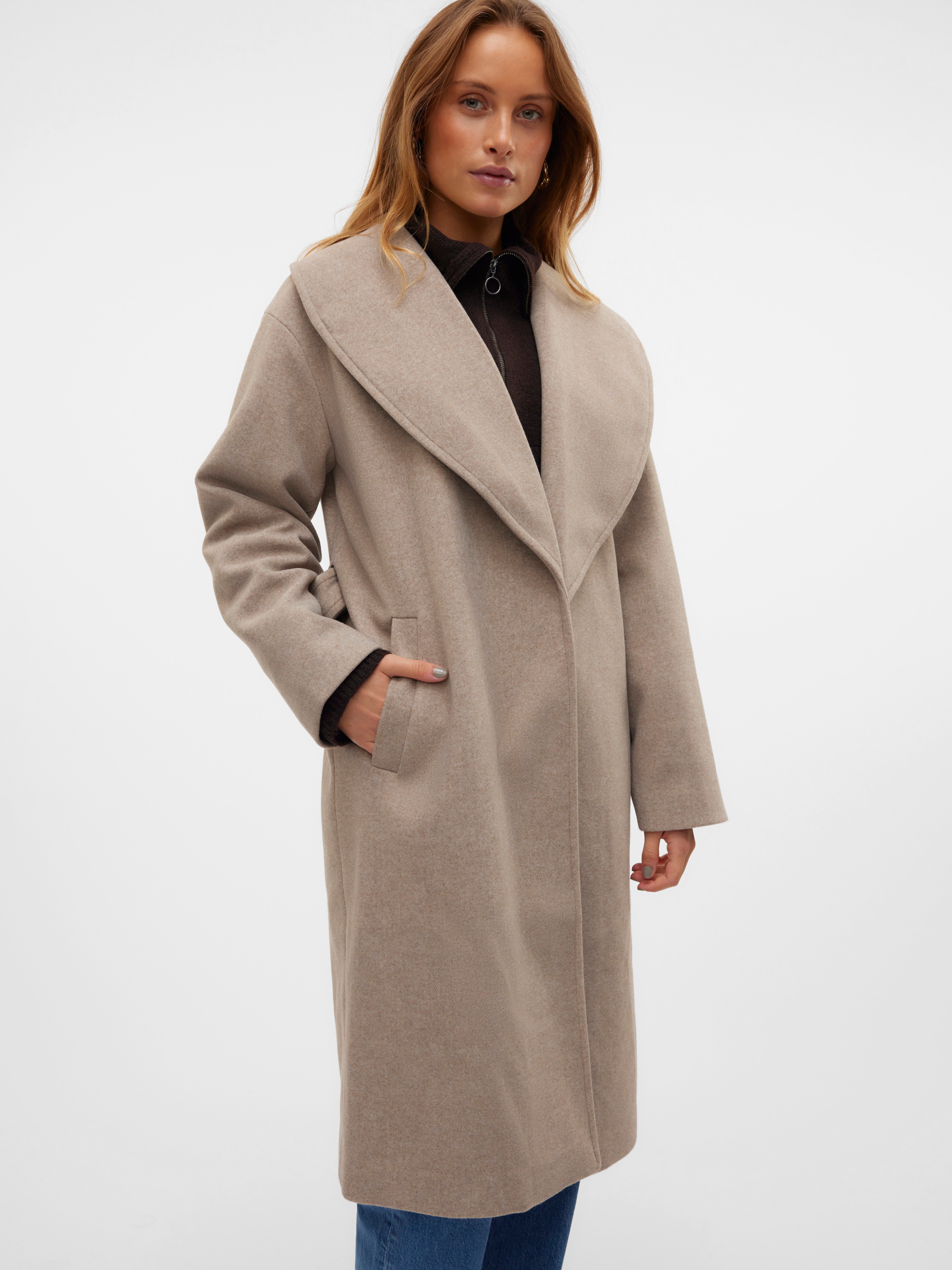 VERO MODA® VMANNE Coat