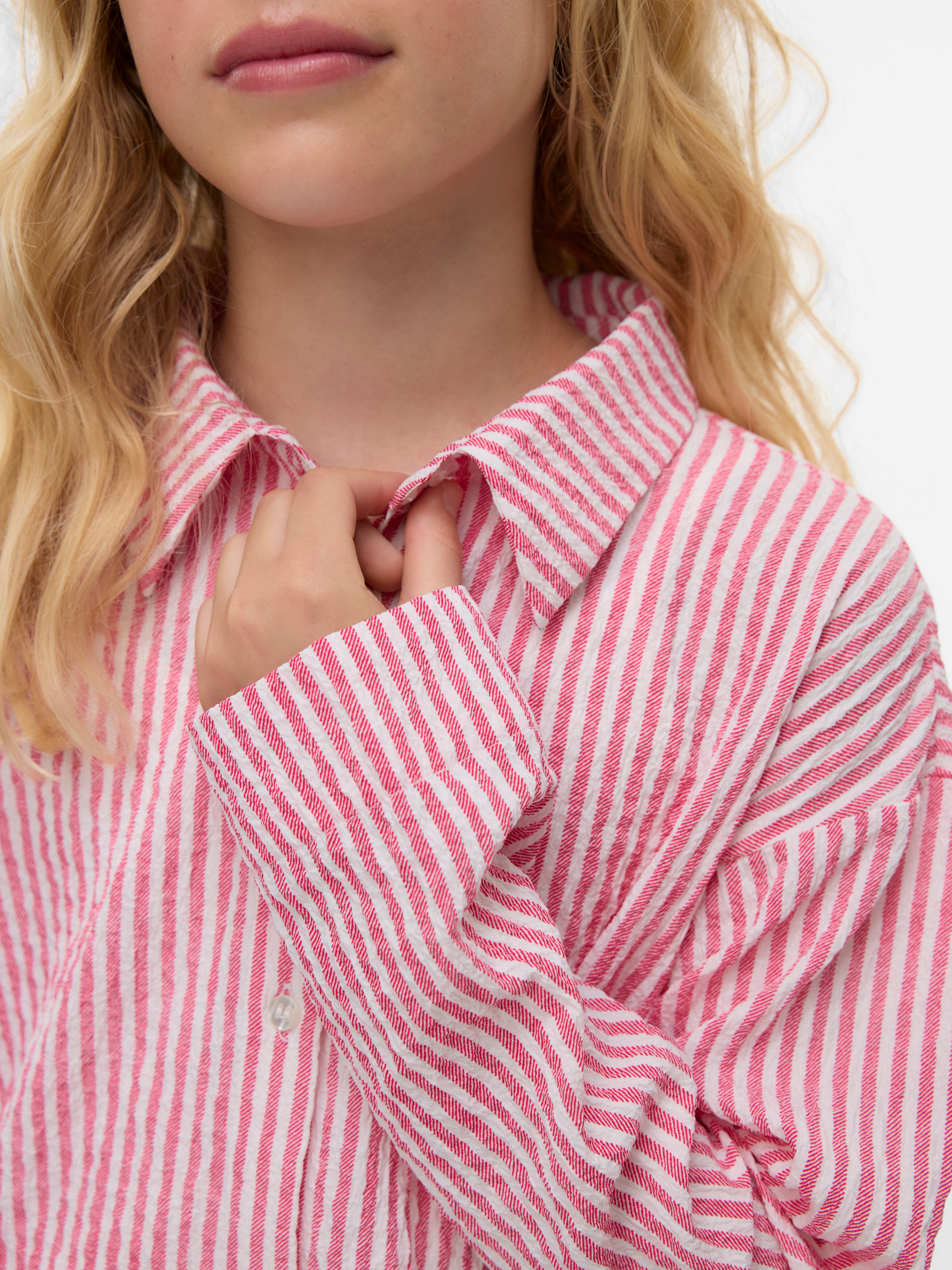 VERO MODA® VMANNIE Shirt