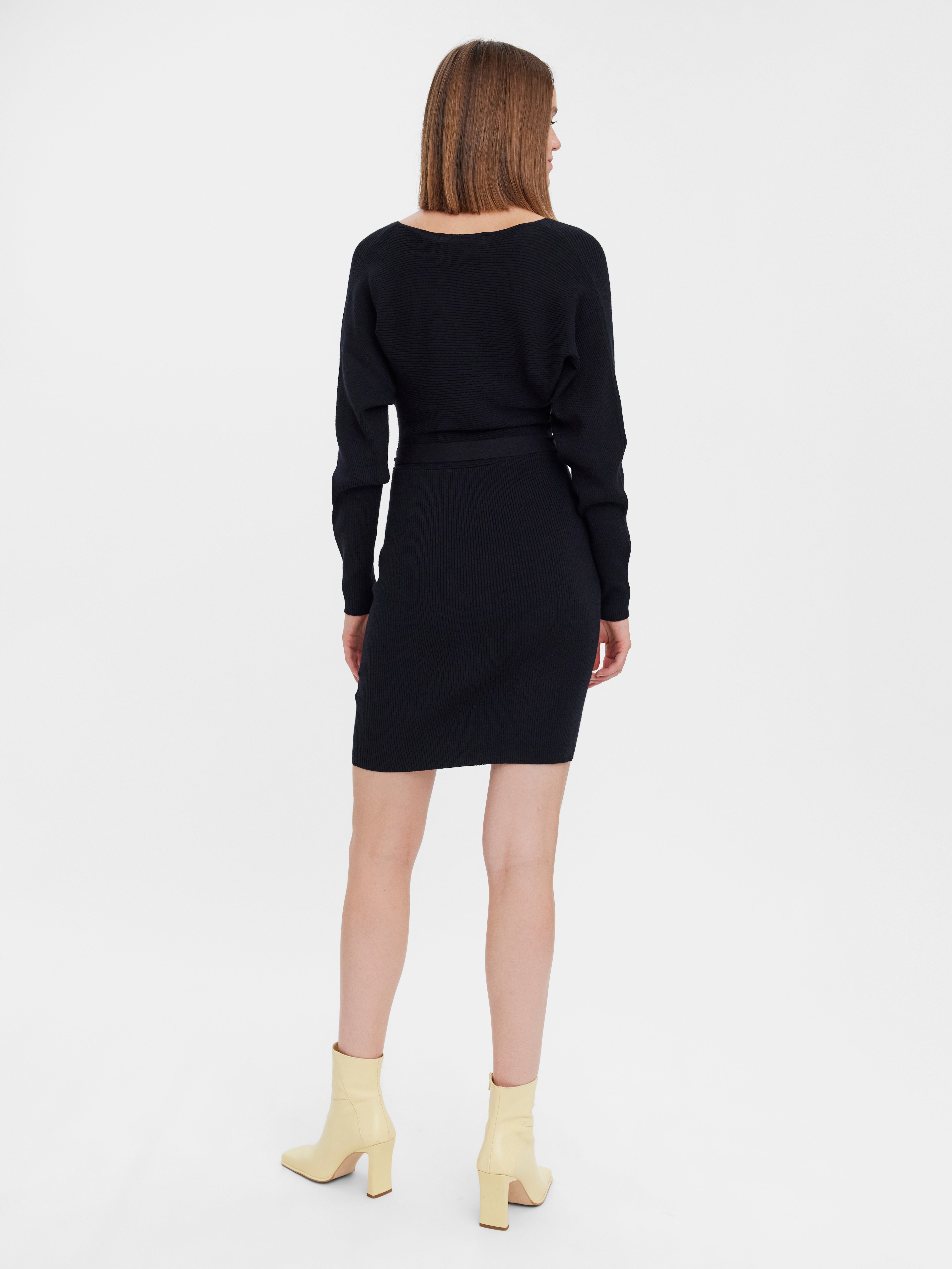 VERO MODA® VMHOLLYREM Long dress
