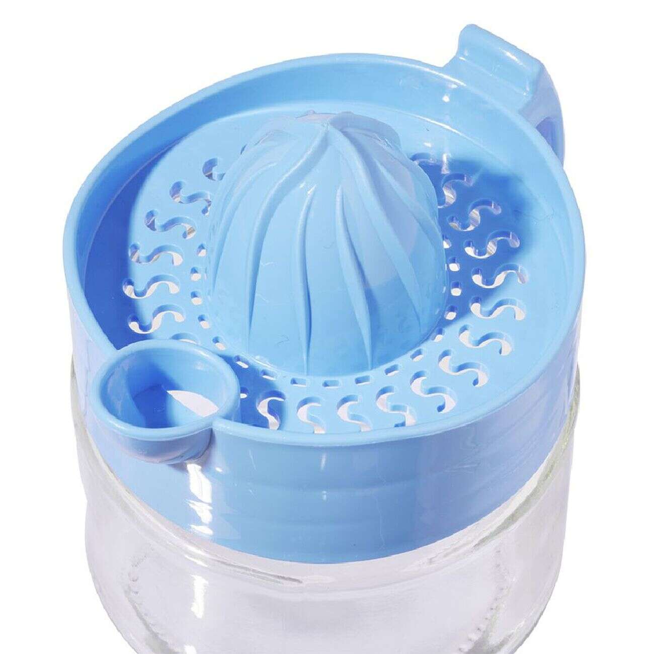 Presse citron manuel