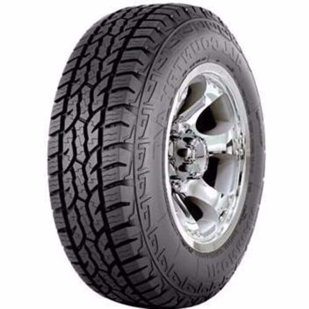 Ironman All Country A/T LT245/70R17 E/10PLY BSW (2 Tires)