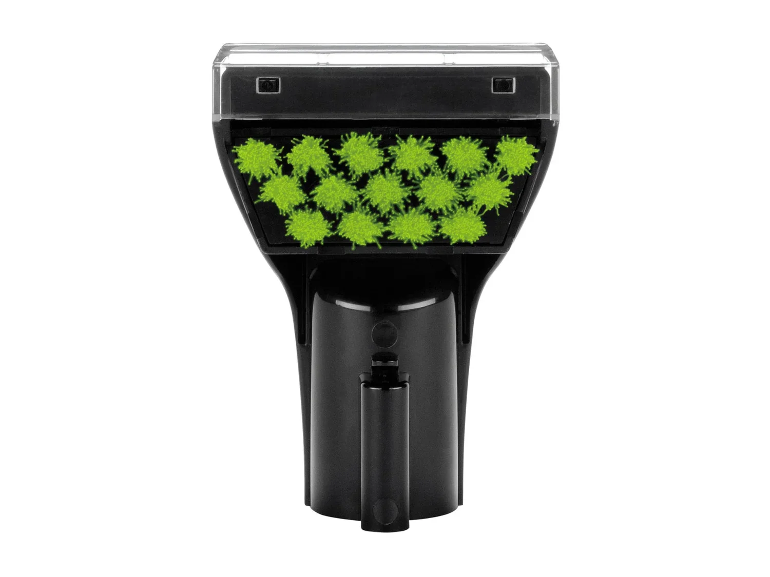 Bissell Nettoyeur de taches Spot Clean Pet Plus Black Titanium