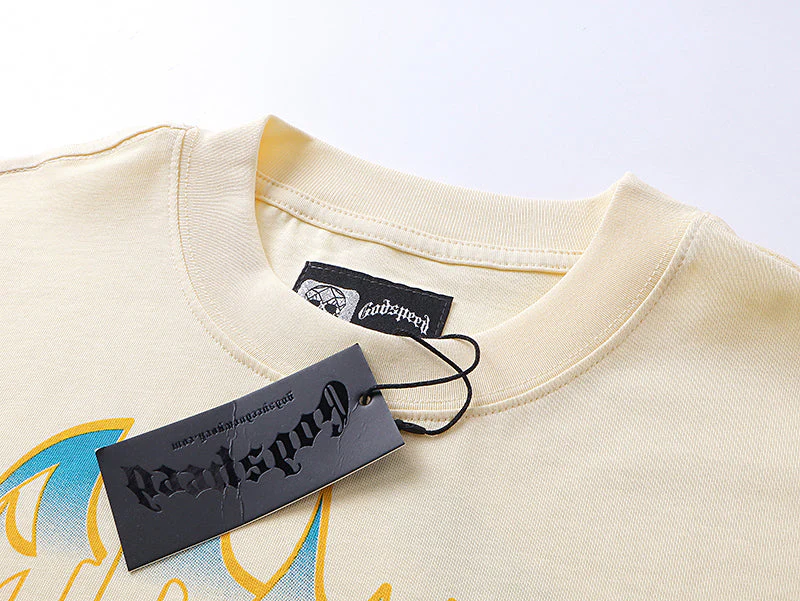 2025 New fashion T-shirt 3110