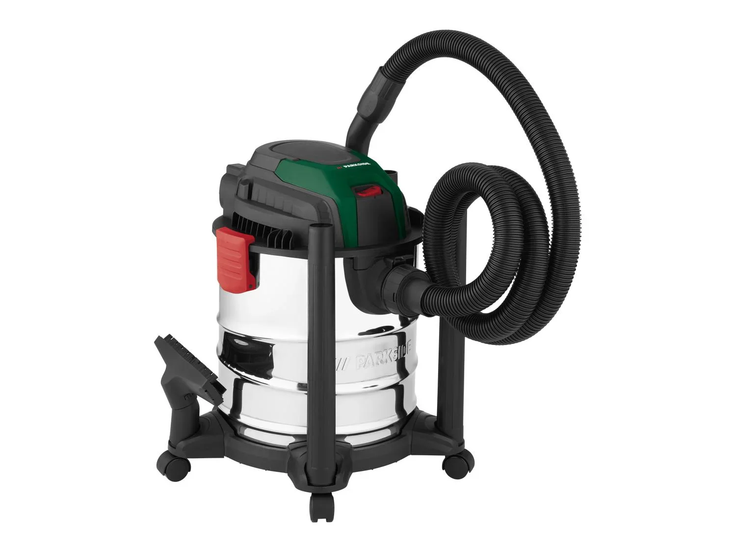 PARKSIDE Aspirateur eau et poussire PWD 20 C3, 19,8 L, 1300 W