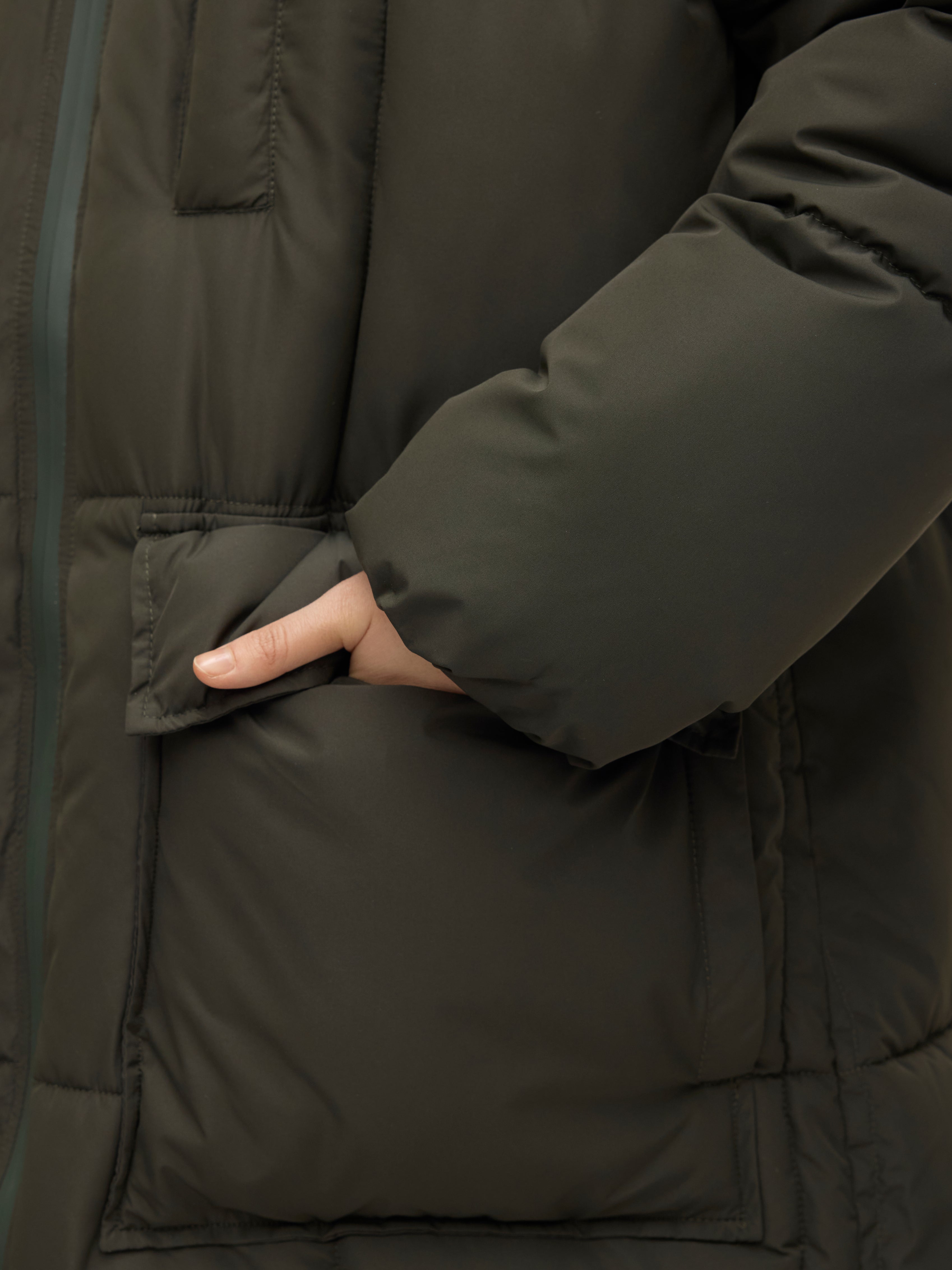 VERO MODA® VMELANORANJA Coat