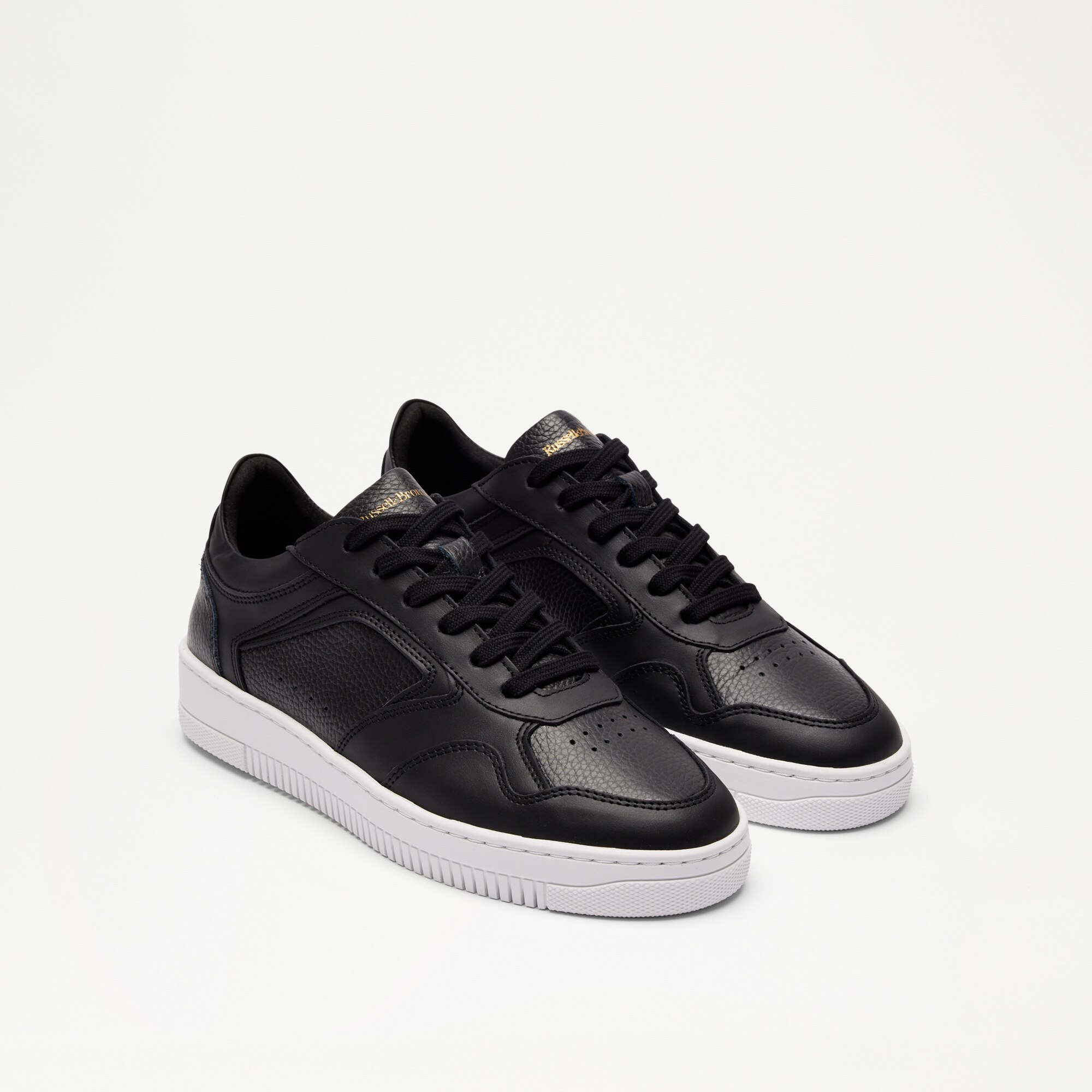 Newton<br>Oxford Lace Sneaker