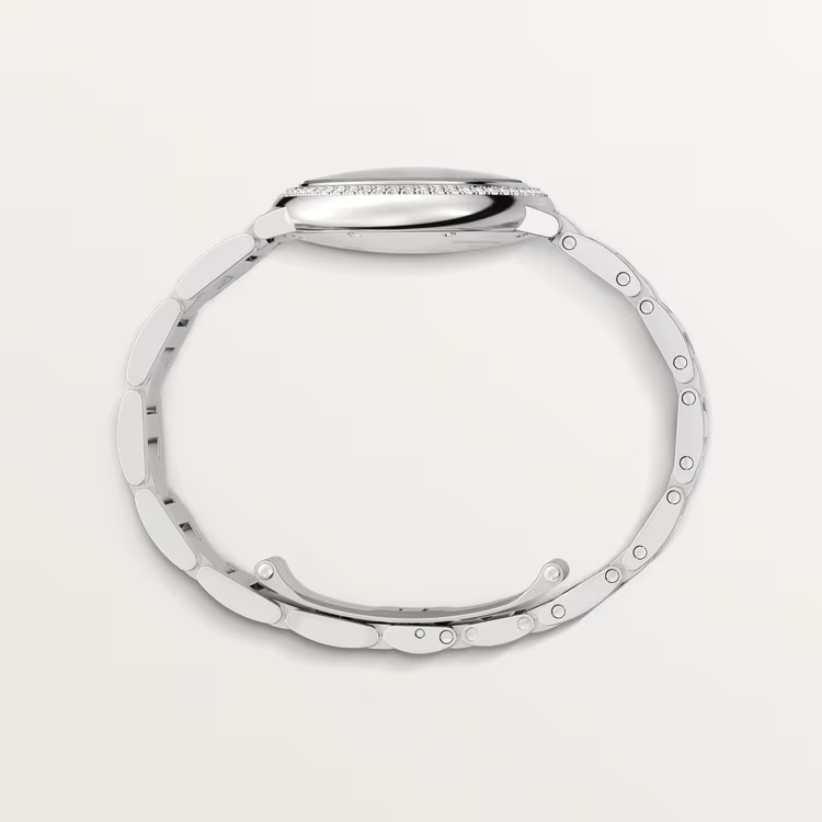 [Super Clone]BALLON BLEU Diamond Bezel 33mm
