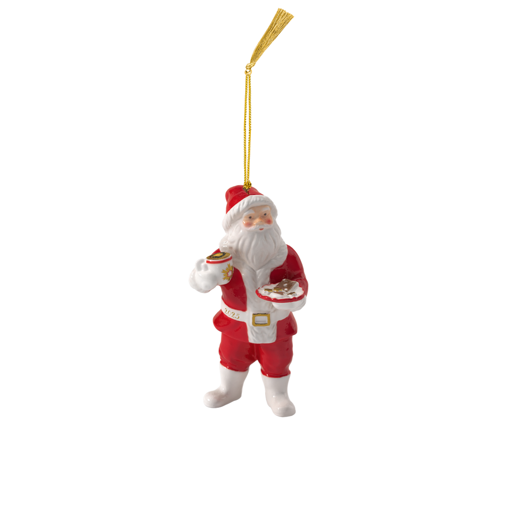 Christmas Classics Christmas ornaments - Multi-colored, 4.4'' x 2.2'' x 2.1''